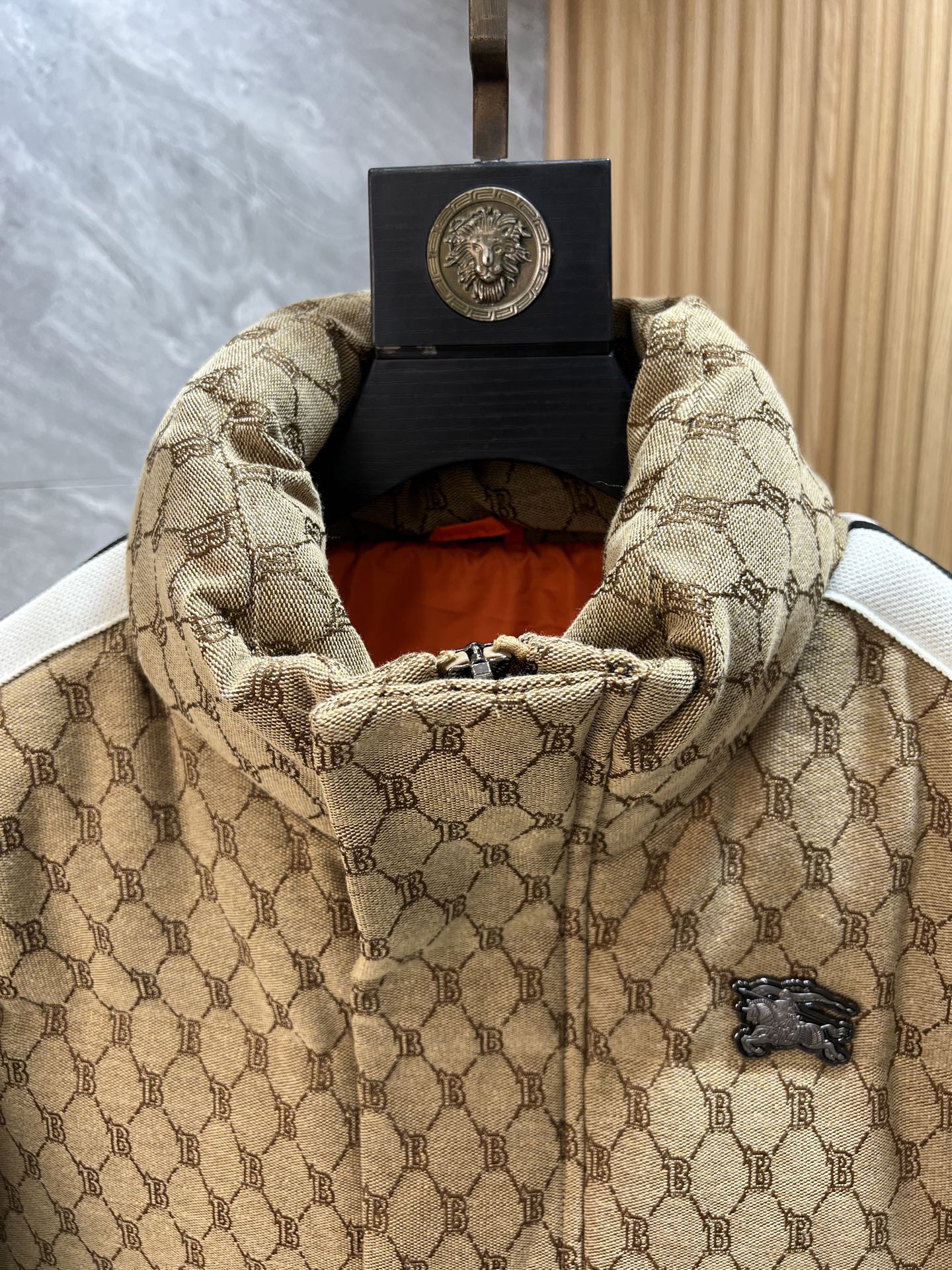 Burberry Down Jacket M-l-xxxl-175140