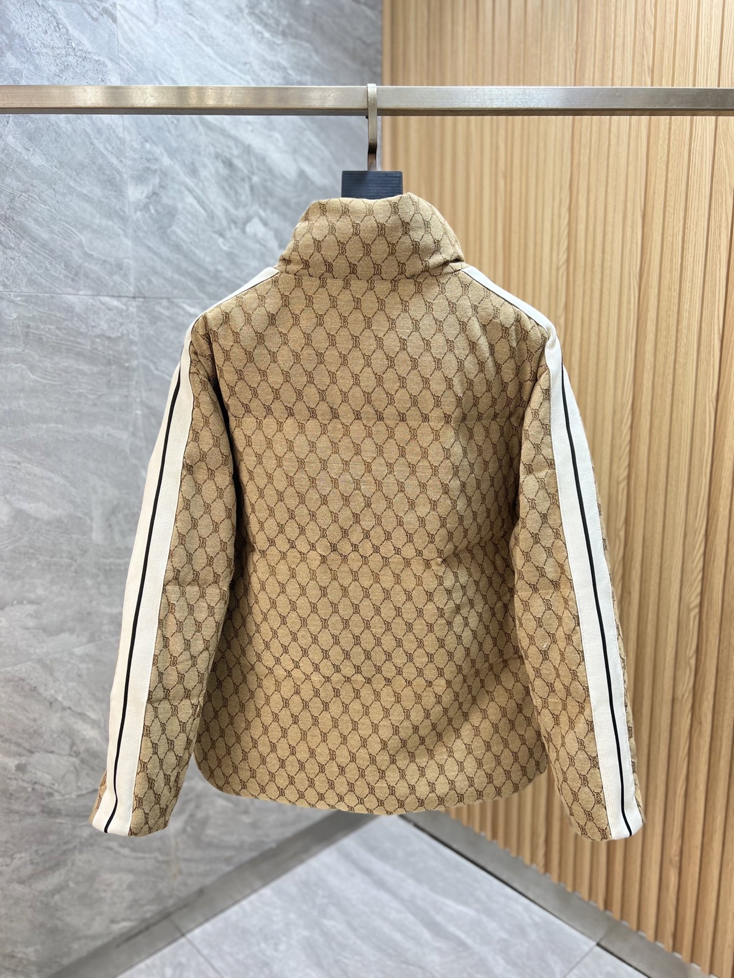 Burberry Down Jacket M-l-xxxl-175140