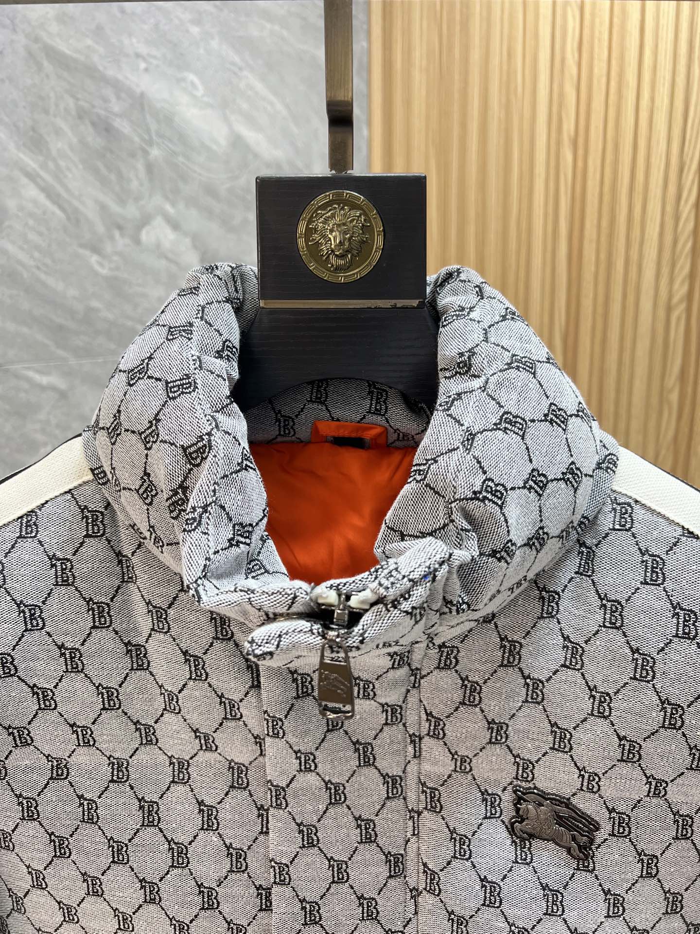 Burberry Down Jacket M-l-xxxl-175140