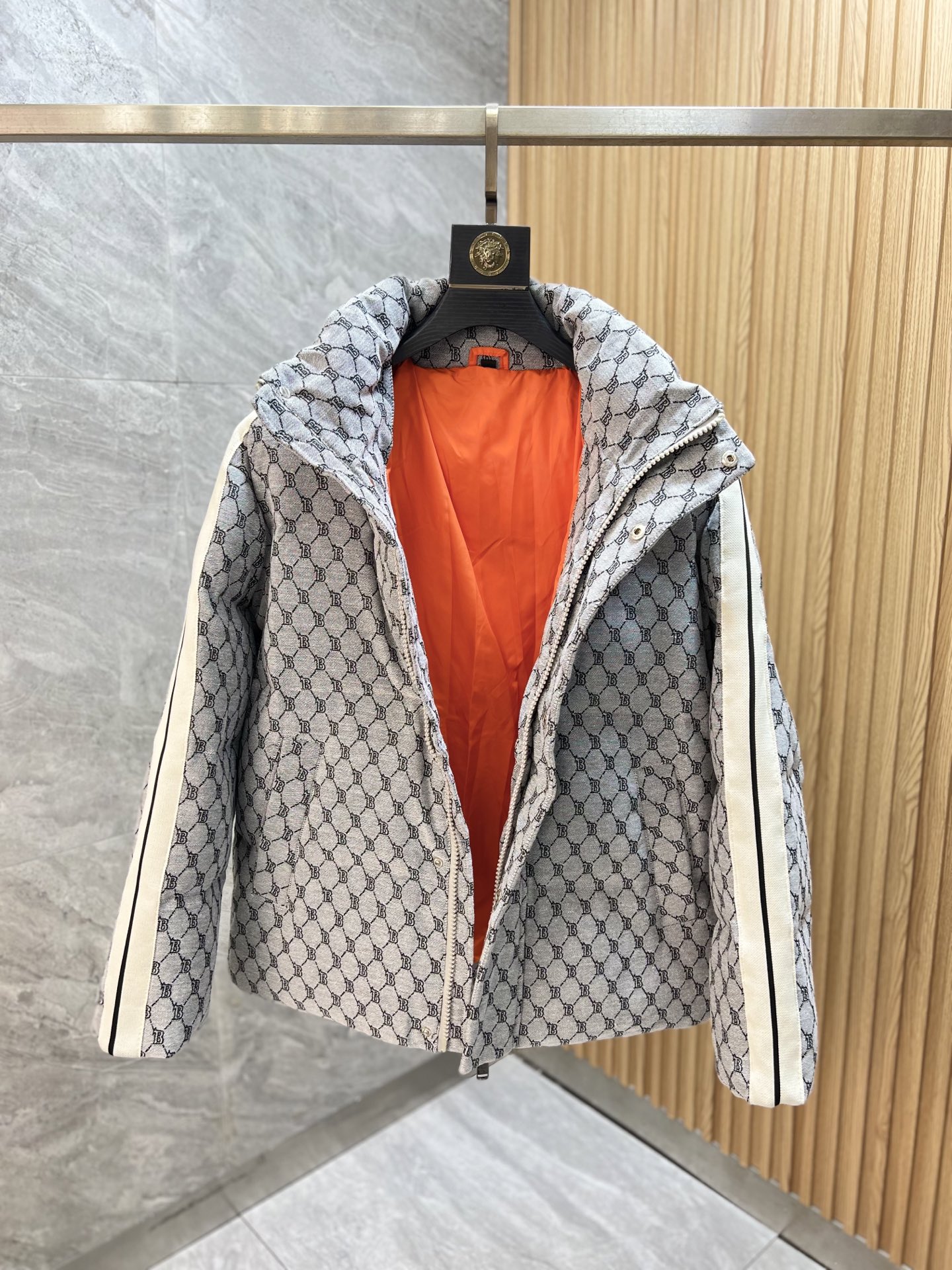 Burberry Down Jacket M-l-xxxl-175140
