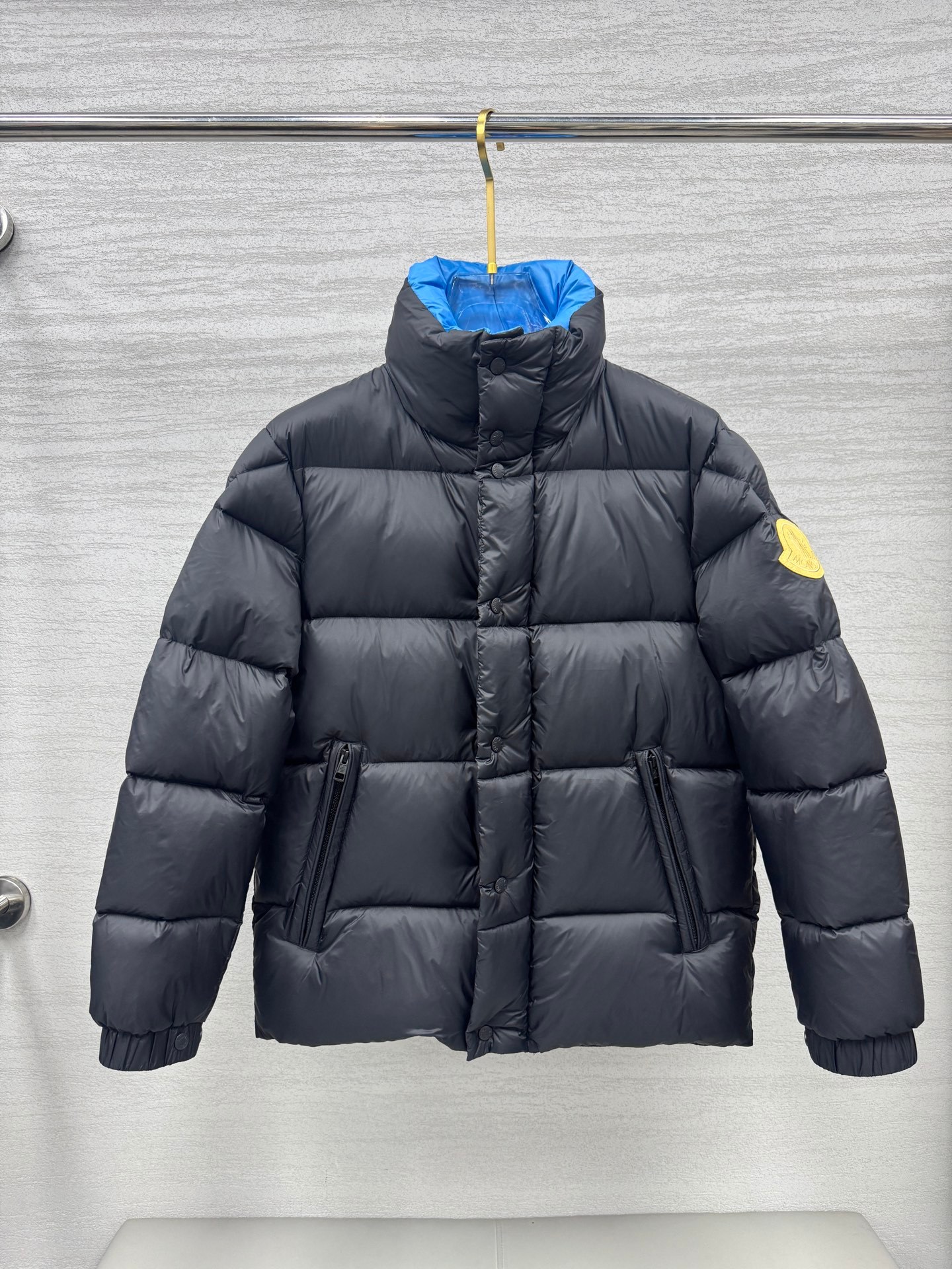 Loro Piana Male Basic Clothing S-m-l-xl