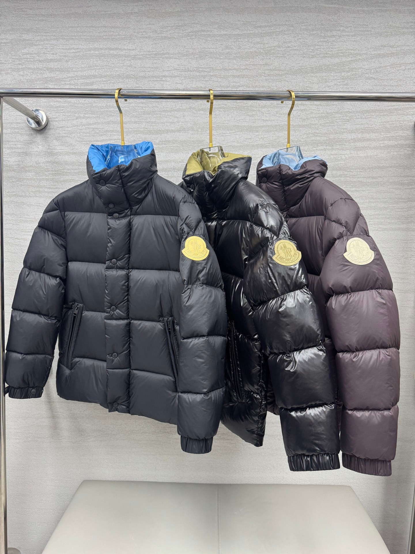 Loro Piana Male Basic Clothing S-m-l-xl