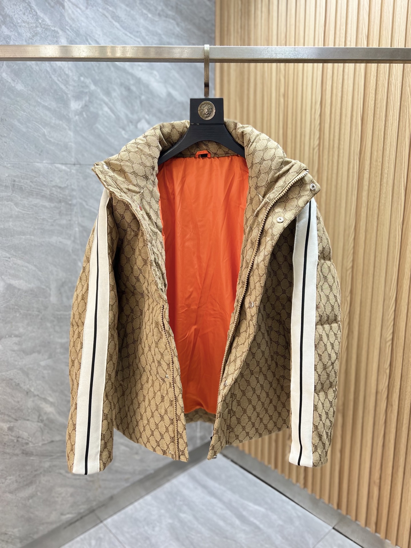 Burberry Down Jacket M-l-xxxl-175140