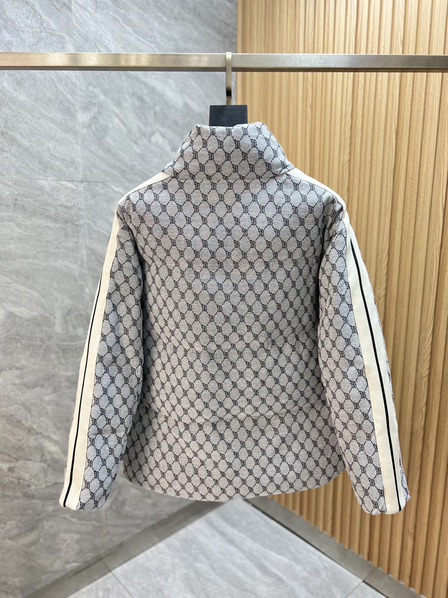 Burberry Down Jacket M-l-xxxl-175140