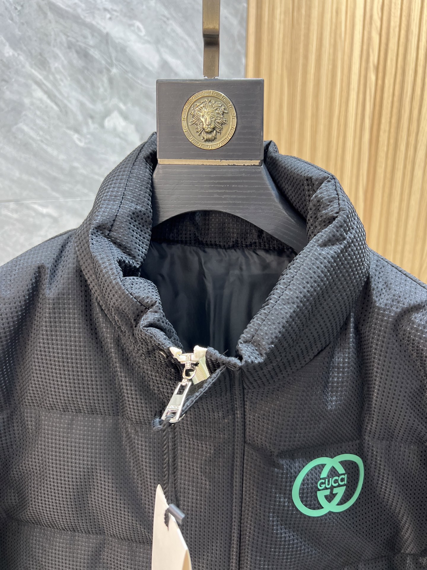 Gucci Down Jacket M-l-xxxl-175140