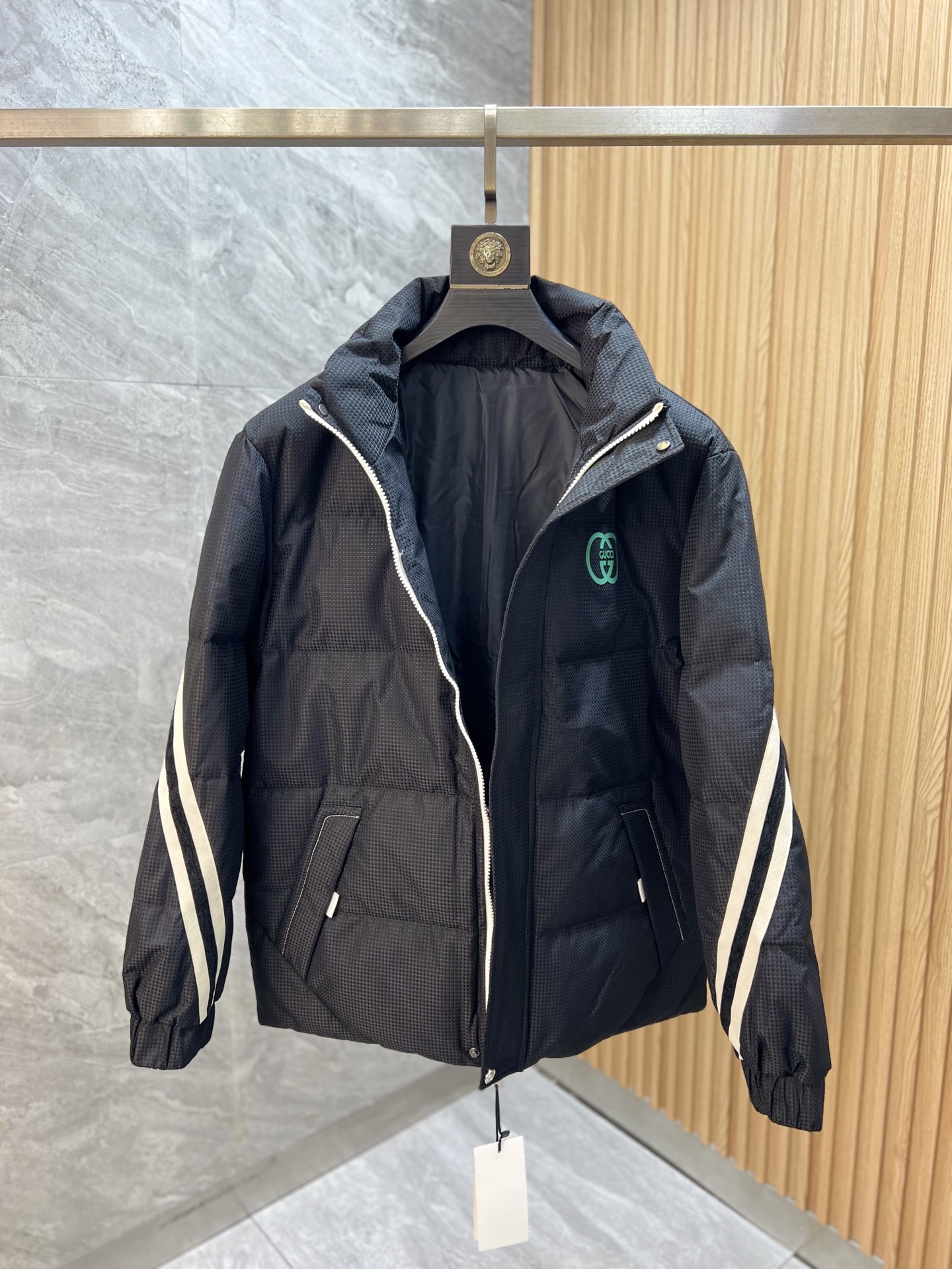 Gucci Down Jacket M-l-xxxl-175140