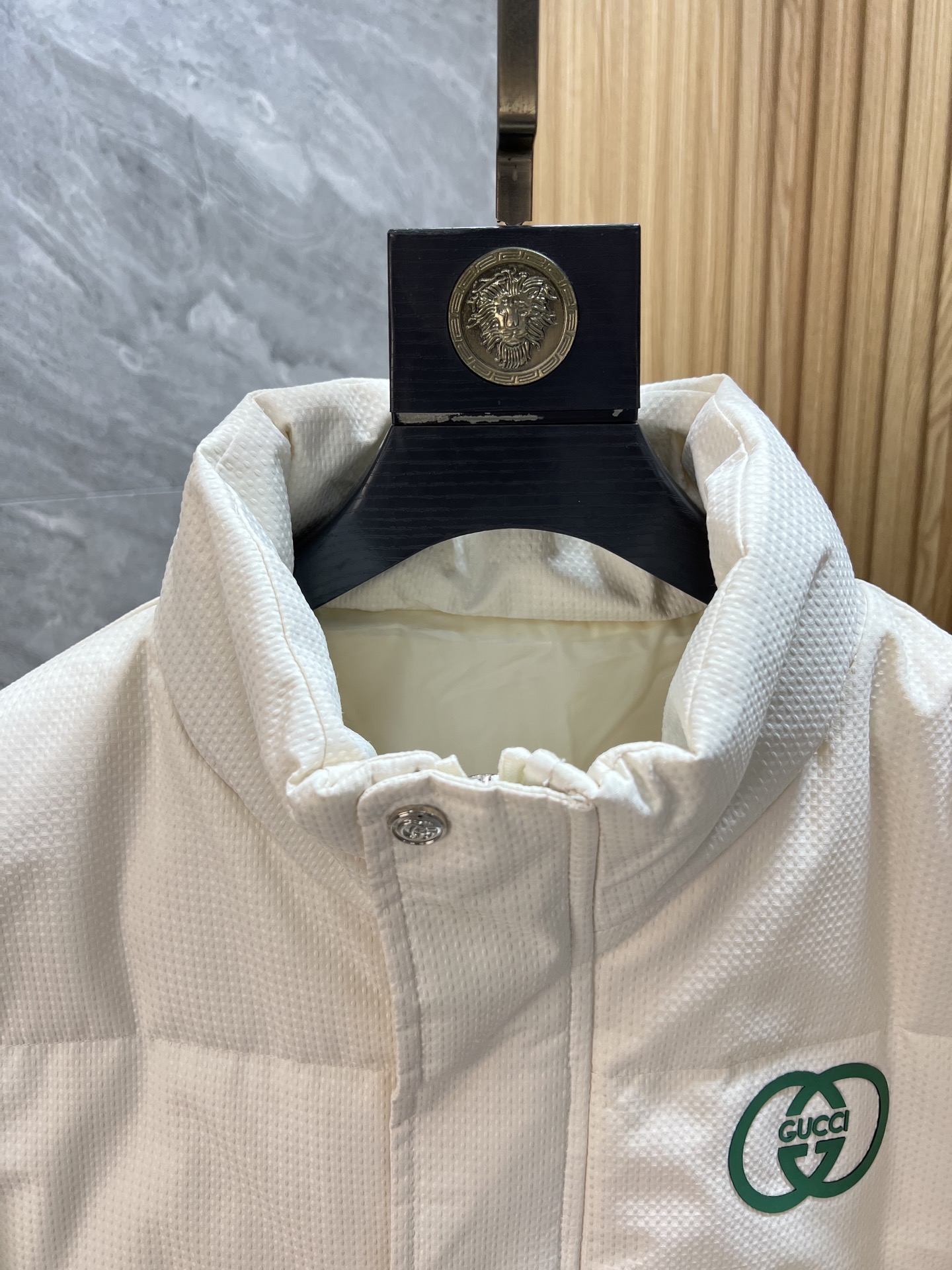 Gucci Down Jacket M-l-xxxl-175140