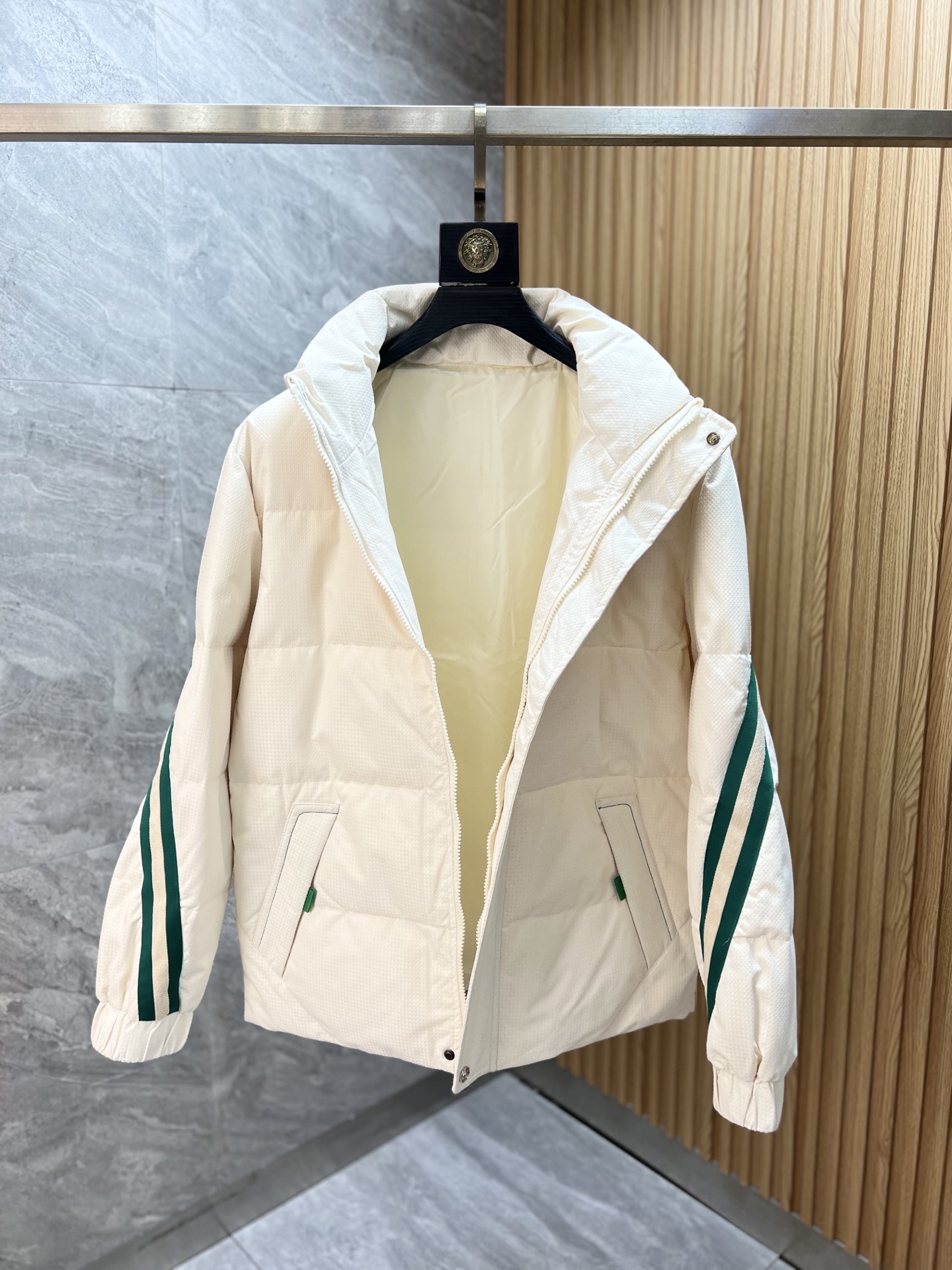 Gucci Down Jacket M-l-xxxl-175140