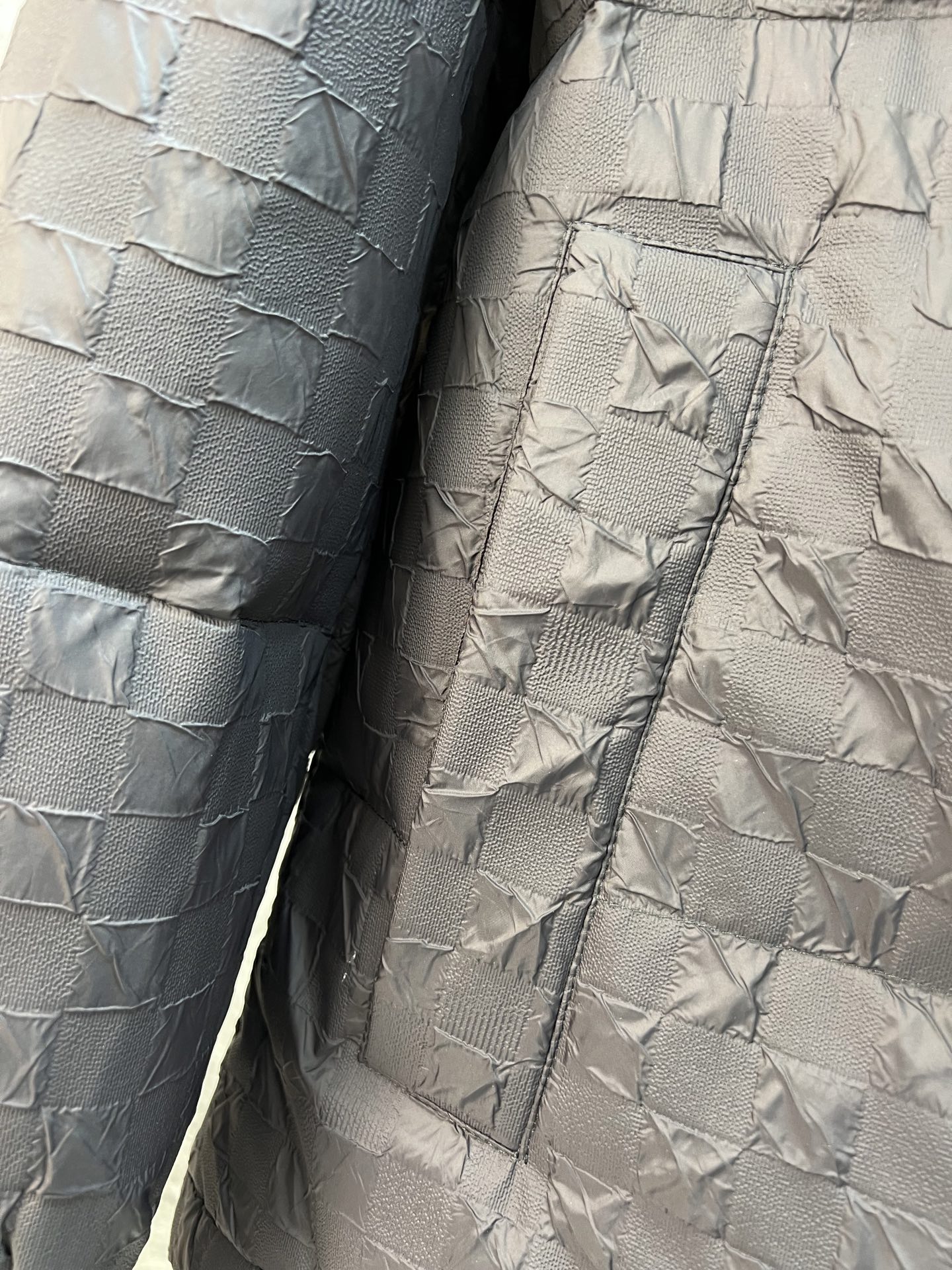 Louis Vuitton Down Jacket M-l-xxxl-175140