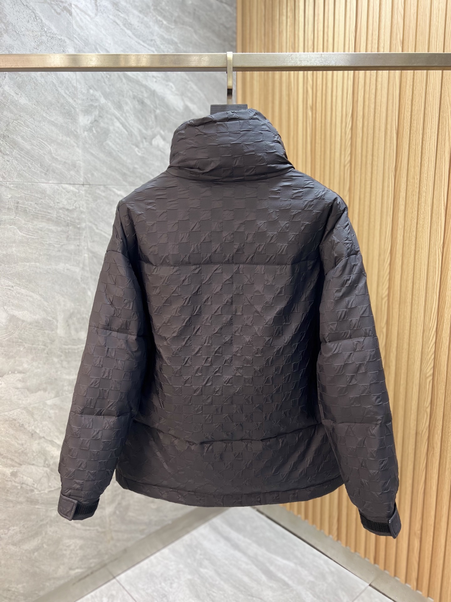 Louis Vuitton Down Jacket M-l-xxxl-175140