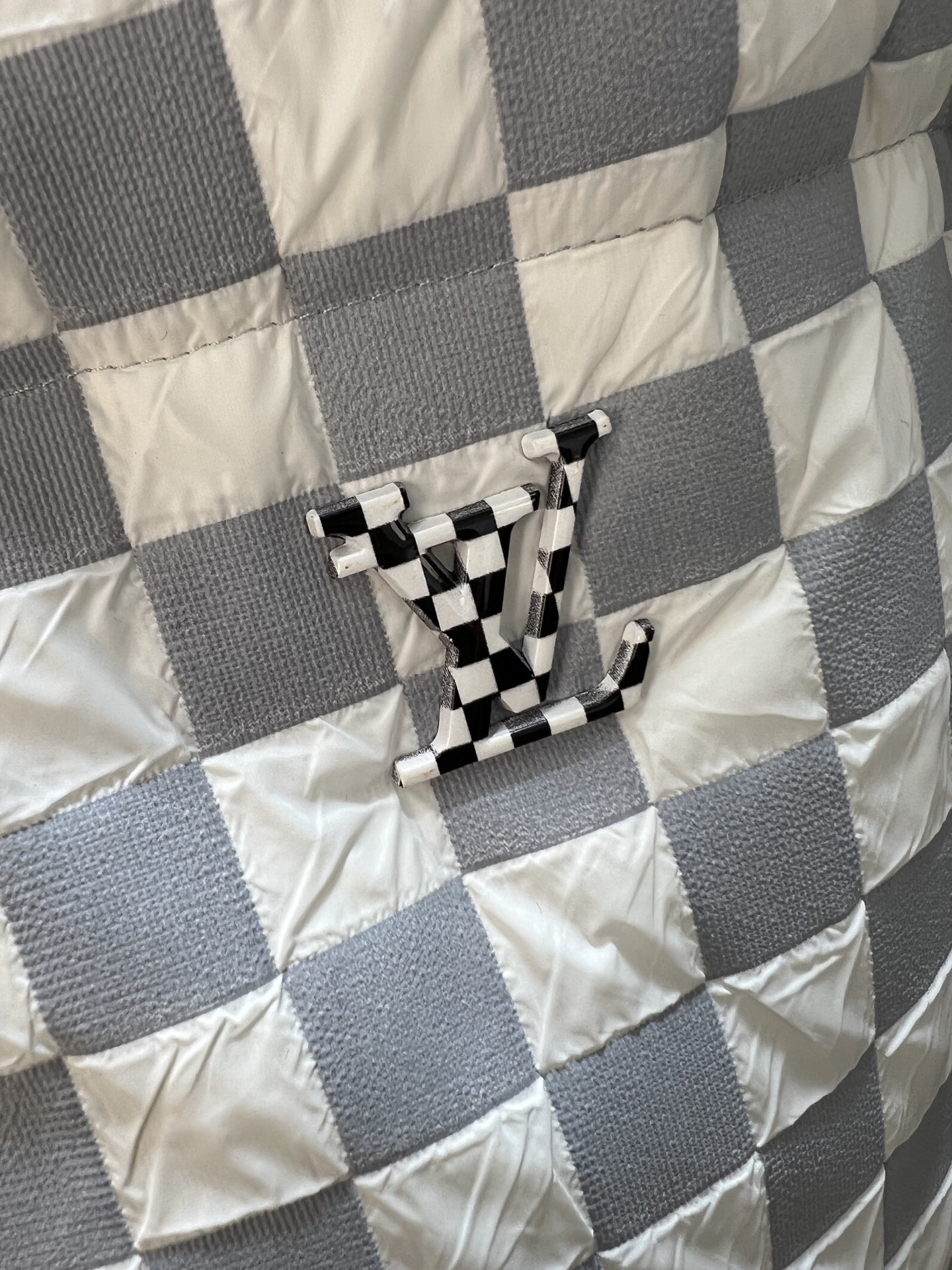 Louis Vuitton Down Jacket M-l-xxxl-175140