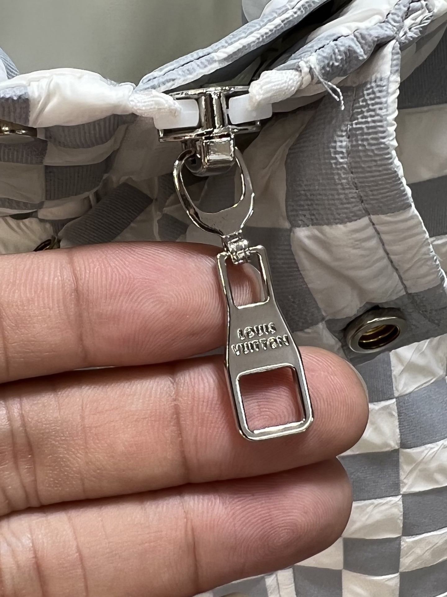 Louis Vuitton Down Jacket M-l-xxxl-175140