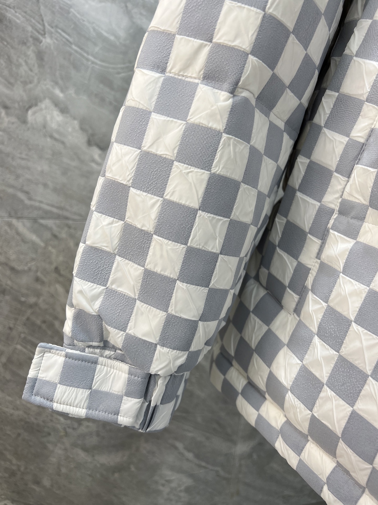 Louis Vuitton Down Jacket M-l-xxxl-175140