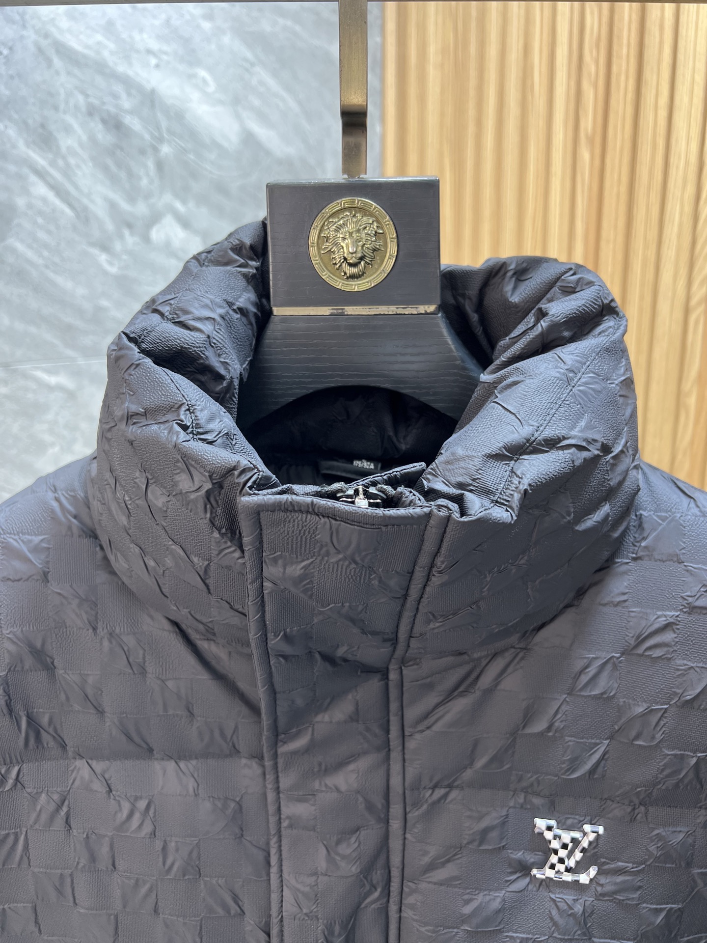 Louis Vuitton Down Jacket M-l-xxxl-175140