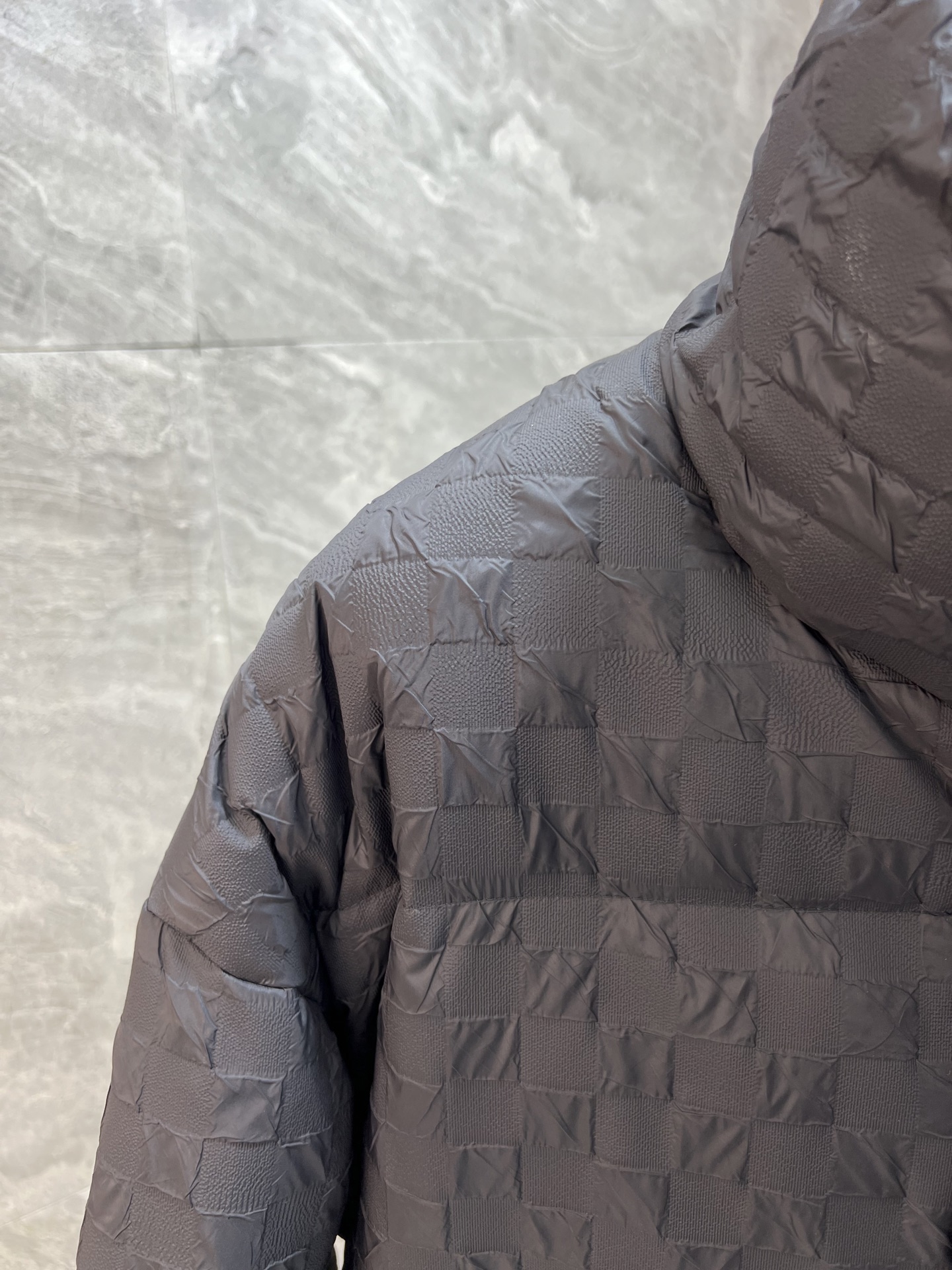 Louis Vuitton Down Jacket M-l-xxxl-175140