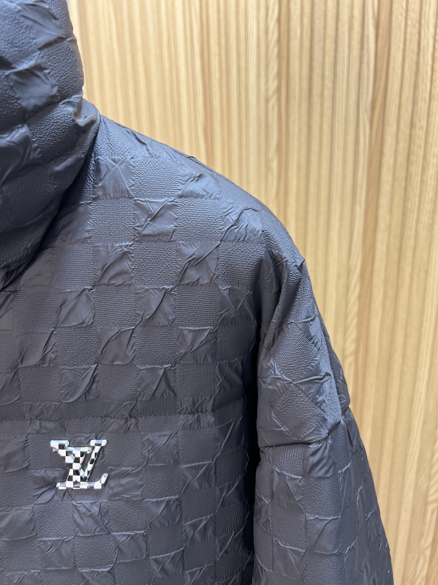Louis Vuitton Down Jacket M-l-xxxl-175140