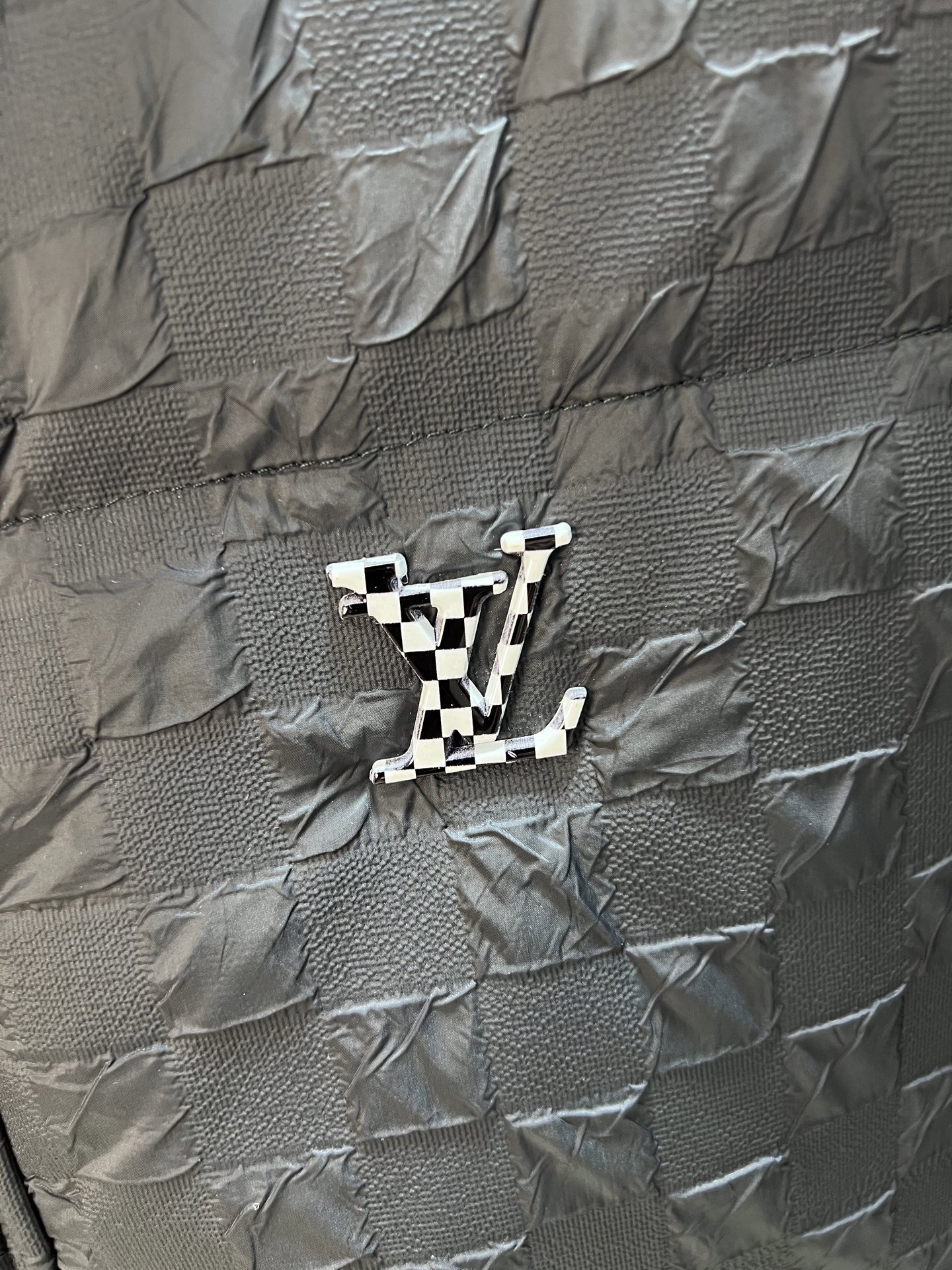 Louis Vuitton Down Jacket M-l-xxxl-175140