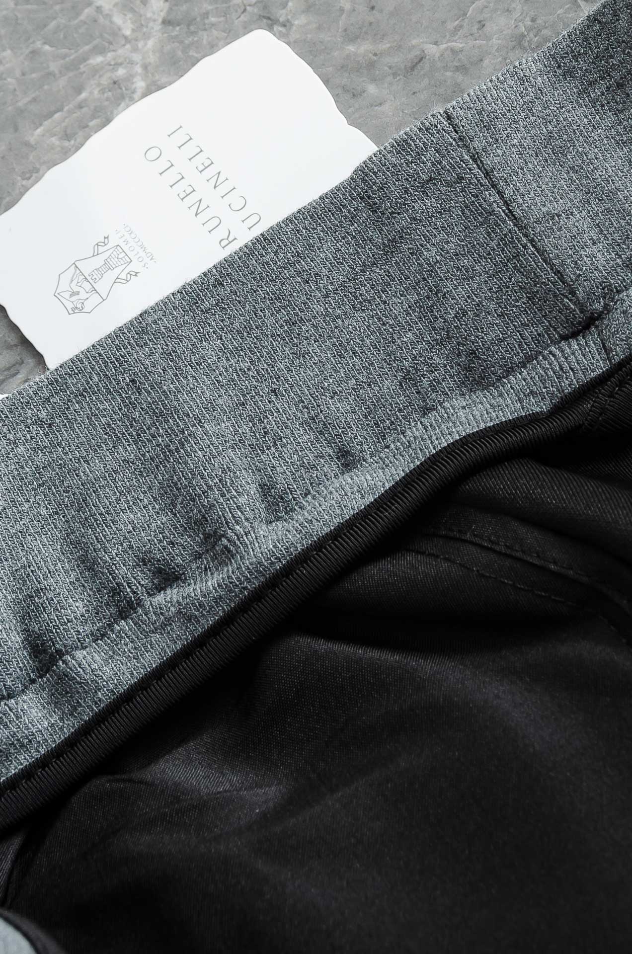 Brunello Cucinelli Male Basic Clothing Cotton Loose Fit M-xxxl