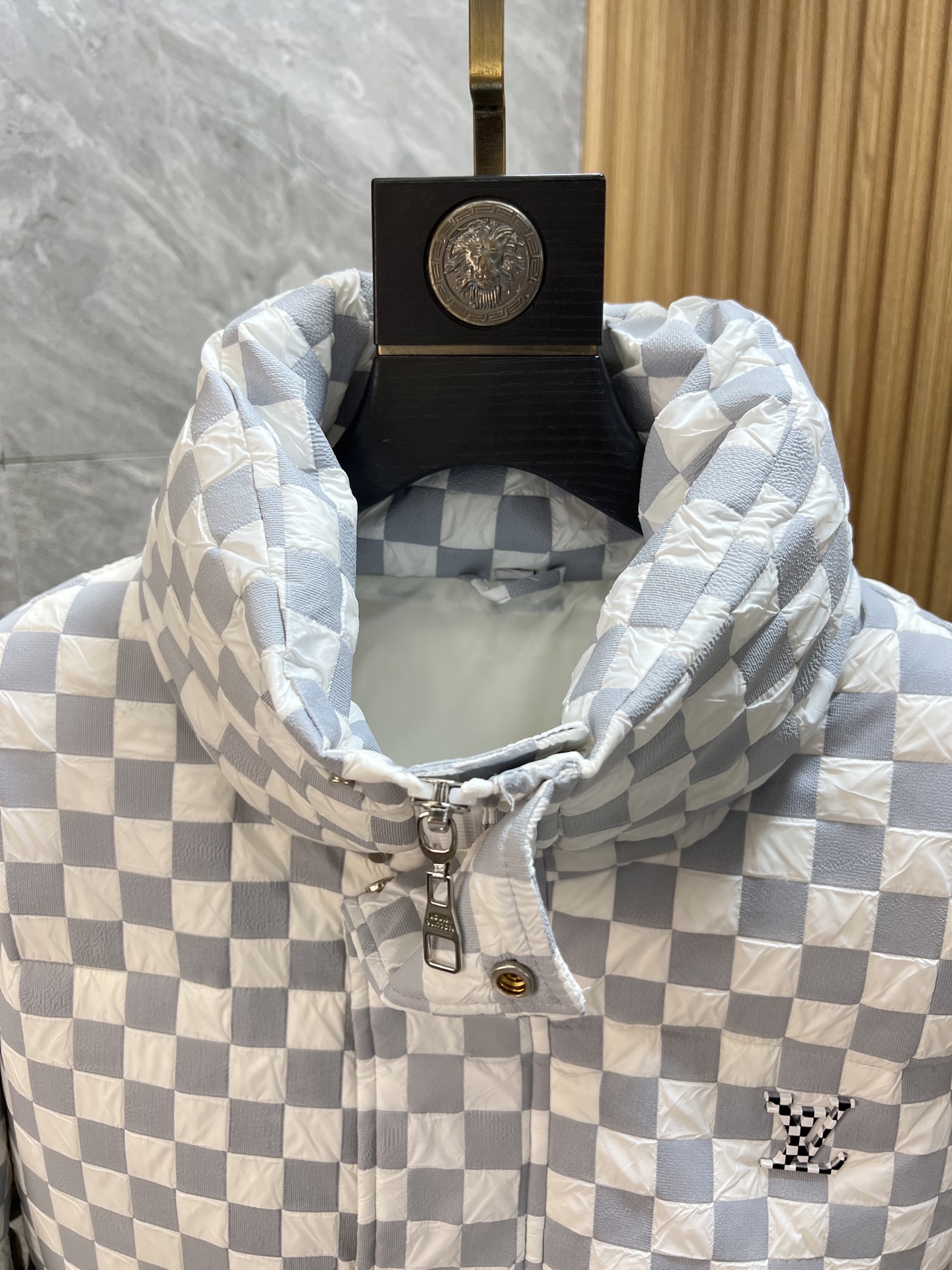 Louis Vuitton Down Jacket M-l-xxxl-175140