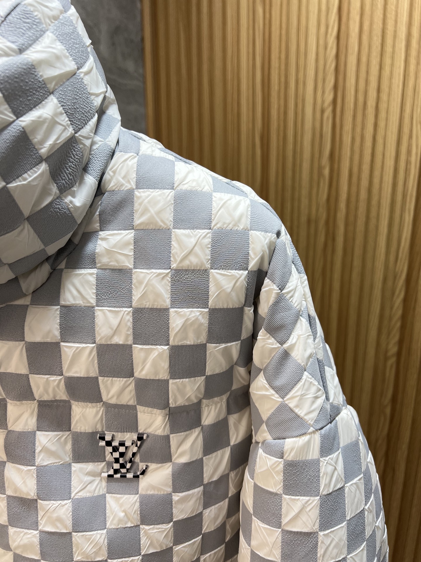 Louis Vuitton Down Jacket M-l-xxxl-175140