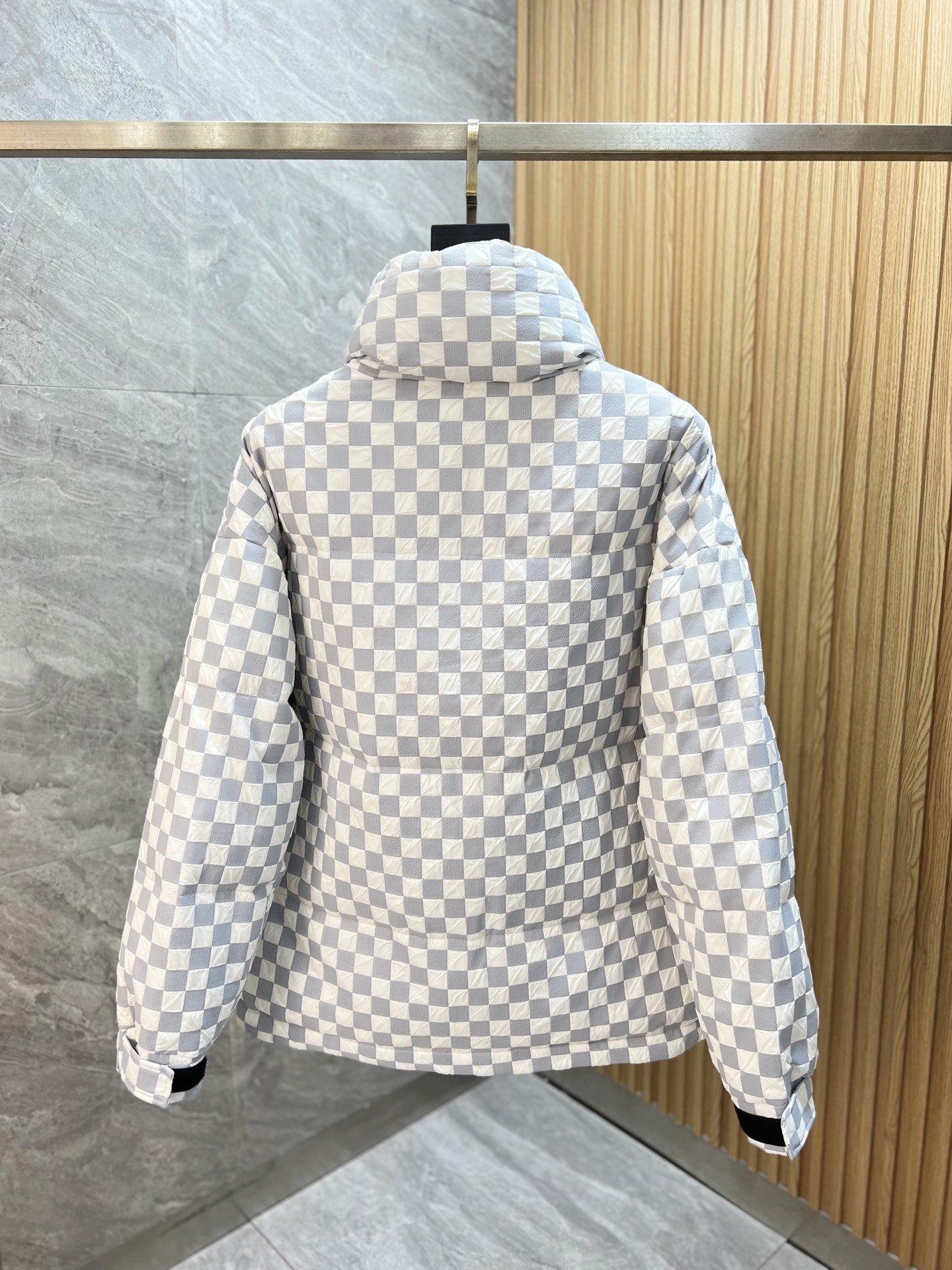 Louis Vuitton Down Jacket M-l-xxxl-175140