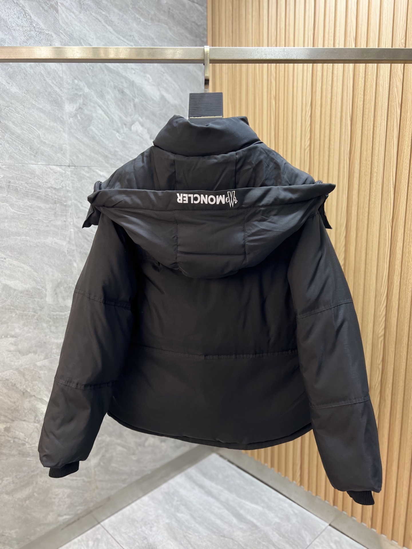 Moncler Down Jacket M-l-xxxl-175140