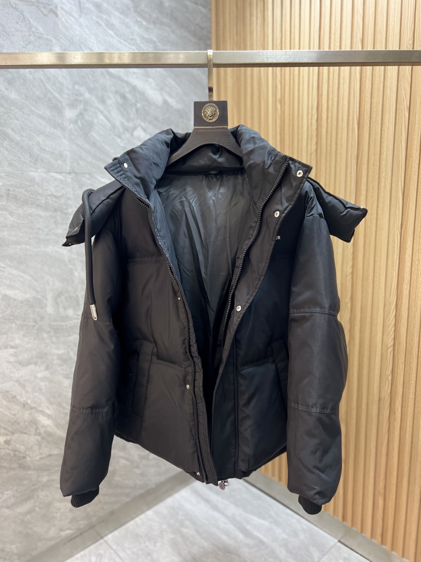 Moncler Down Jacket M-l-xxxl-175140