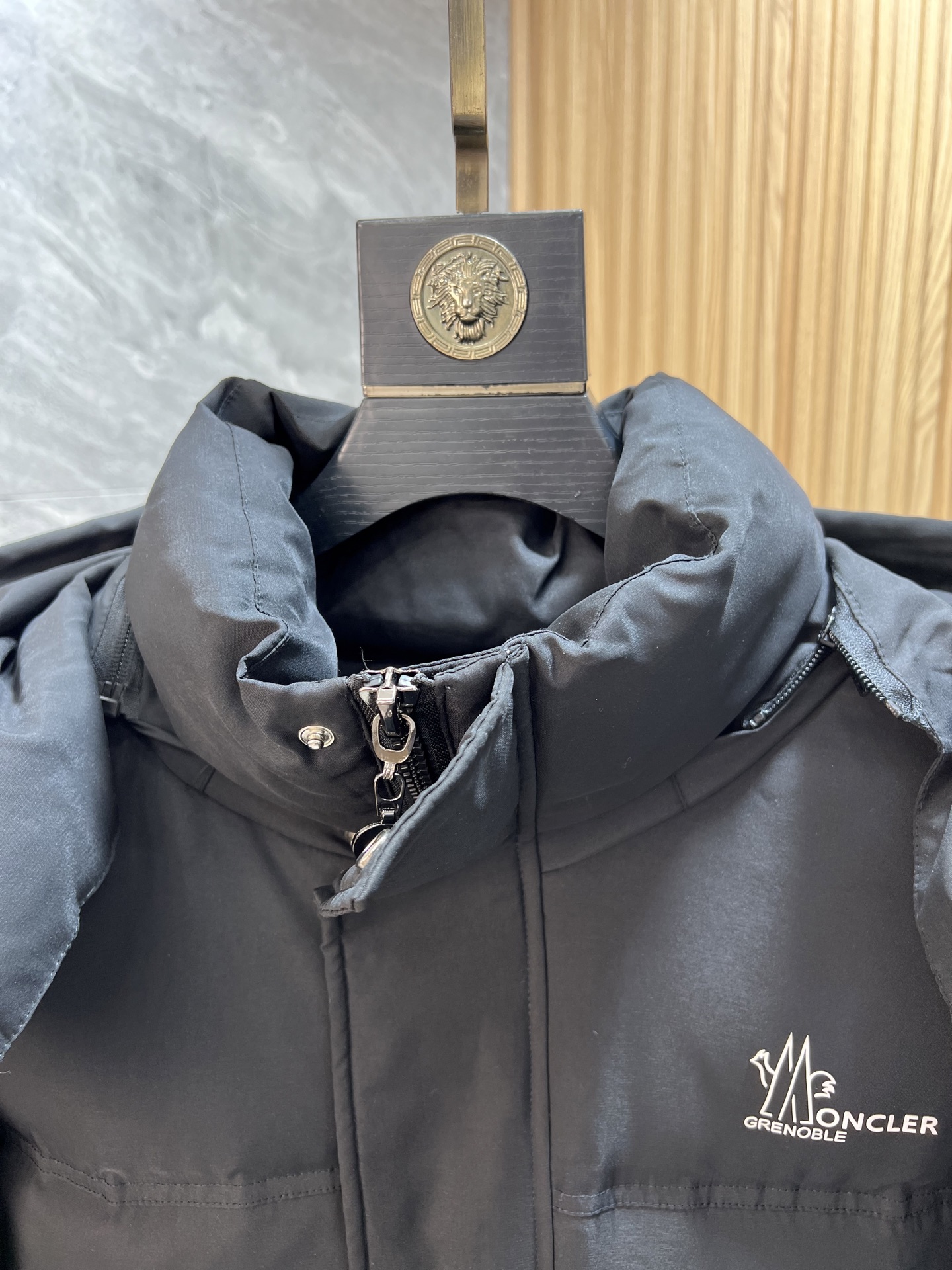 Moncler Down Jacket M-l-xxxl-175140