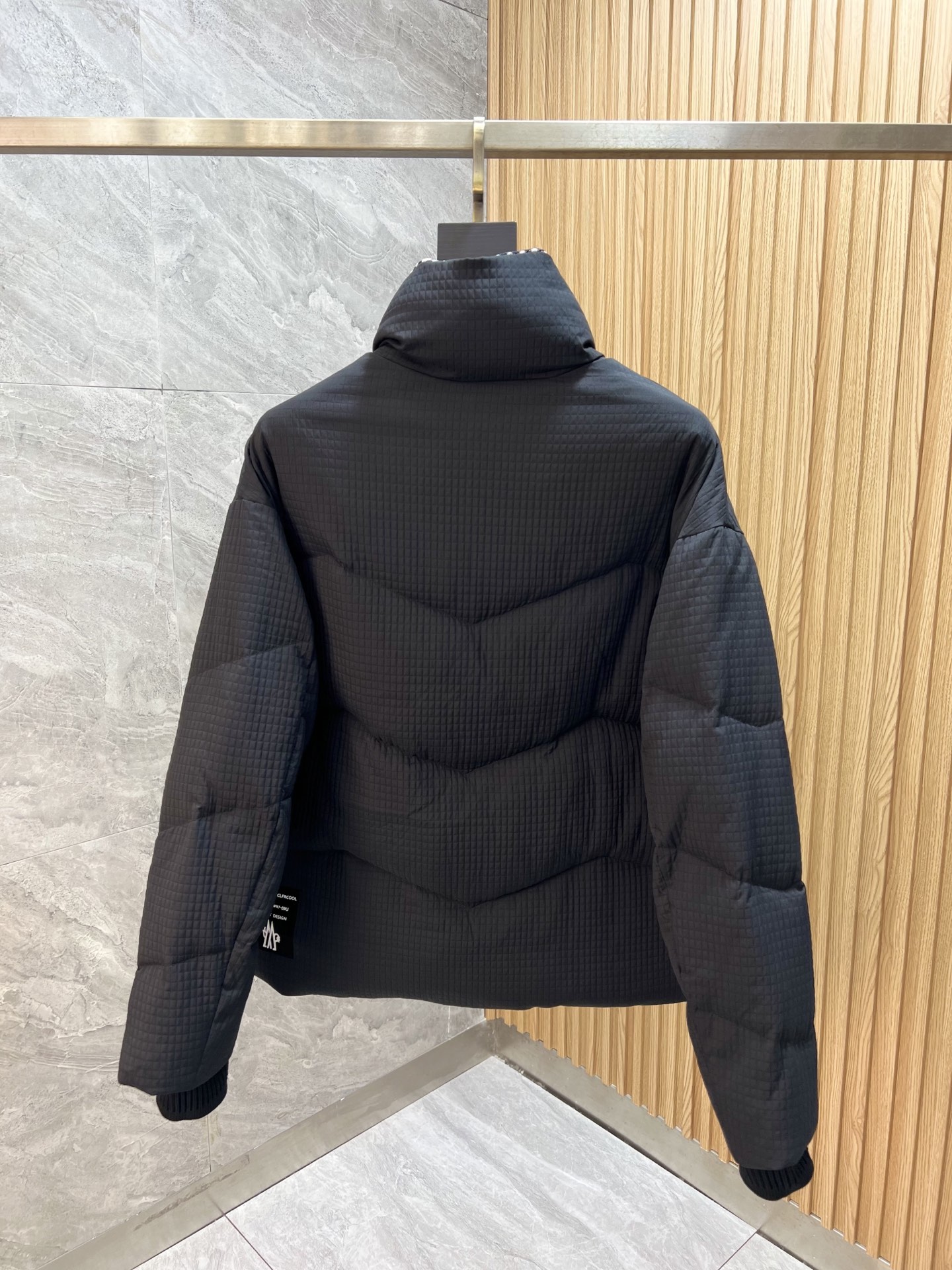 Moncler Down Jacket M-l-xxxl-175140