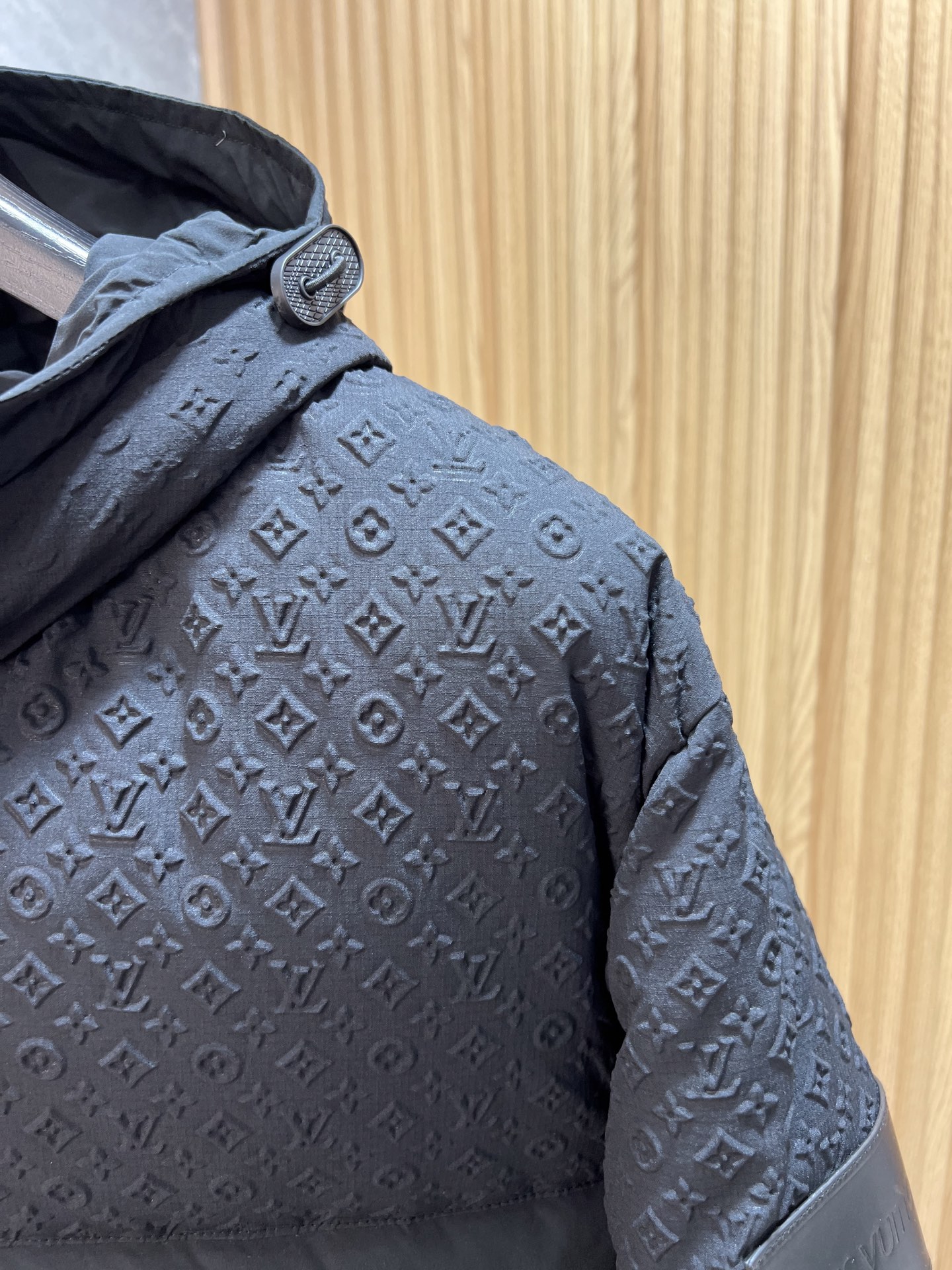Louis Vuitton Down Jacket Goose Down M-l-xxl-175140