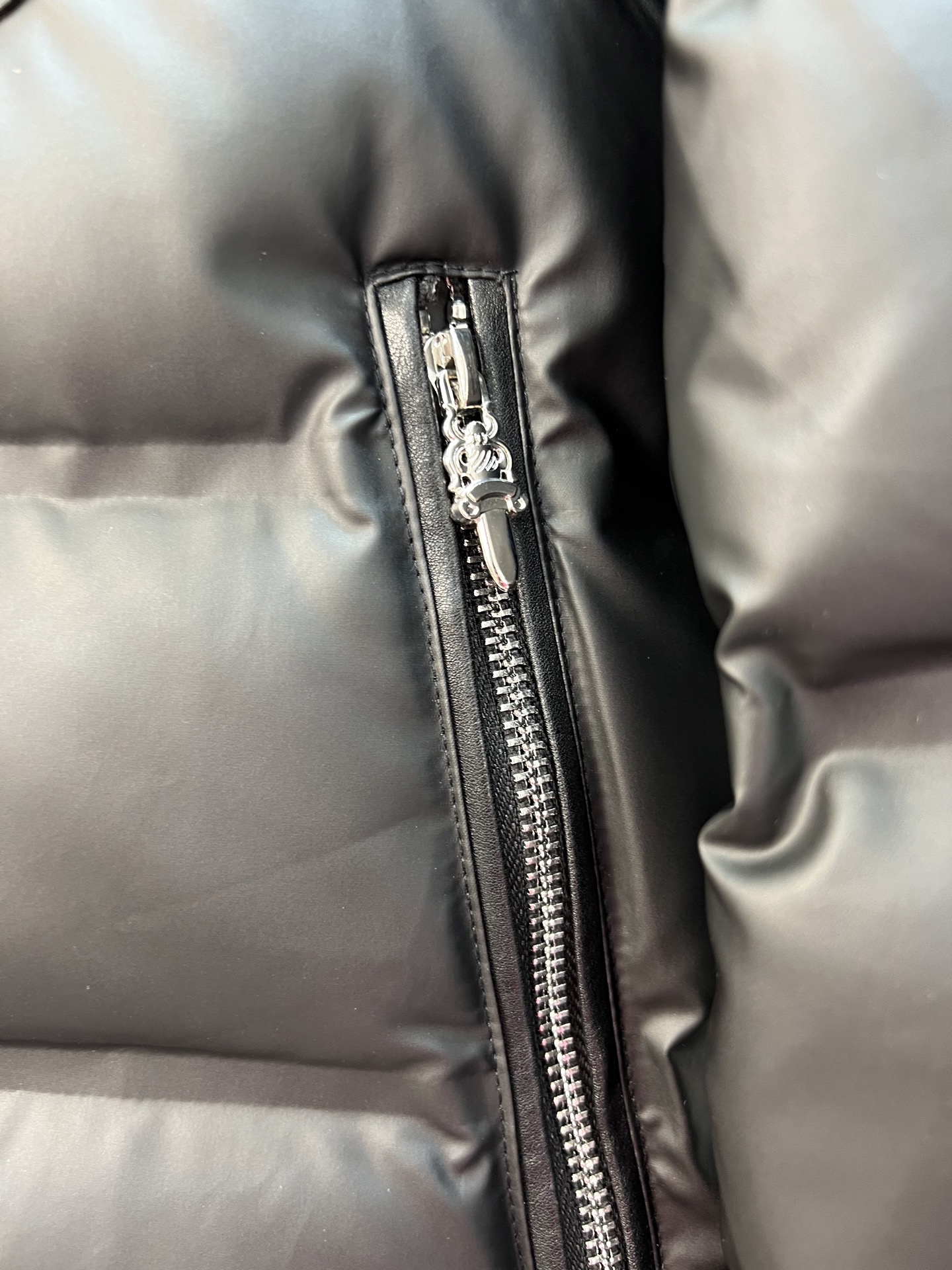 Chrome Hearts Down Jacket M-l-xxxl-175140