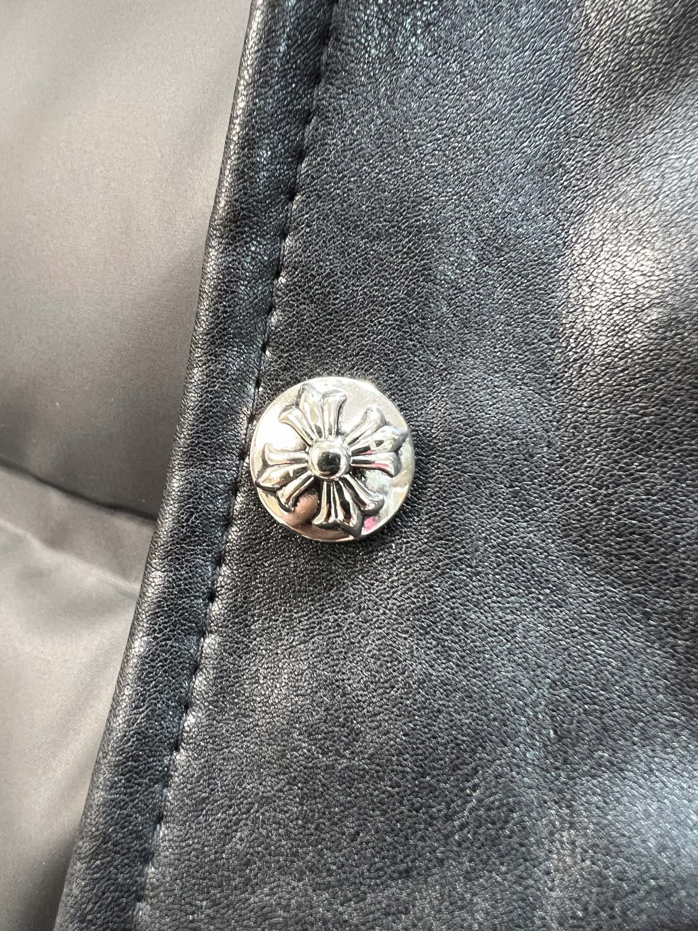 Chrome Hearts Down Jacket M-l-xxxl-175140