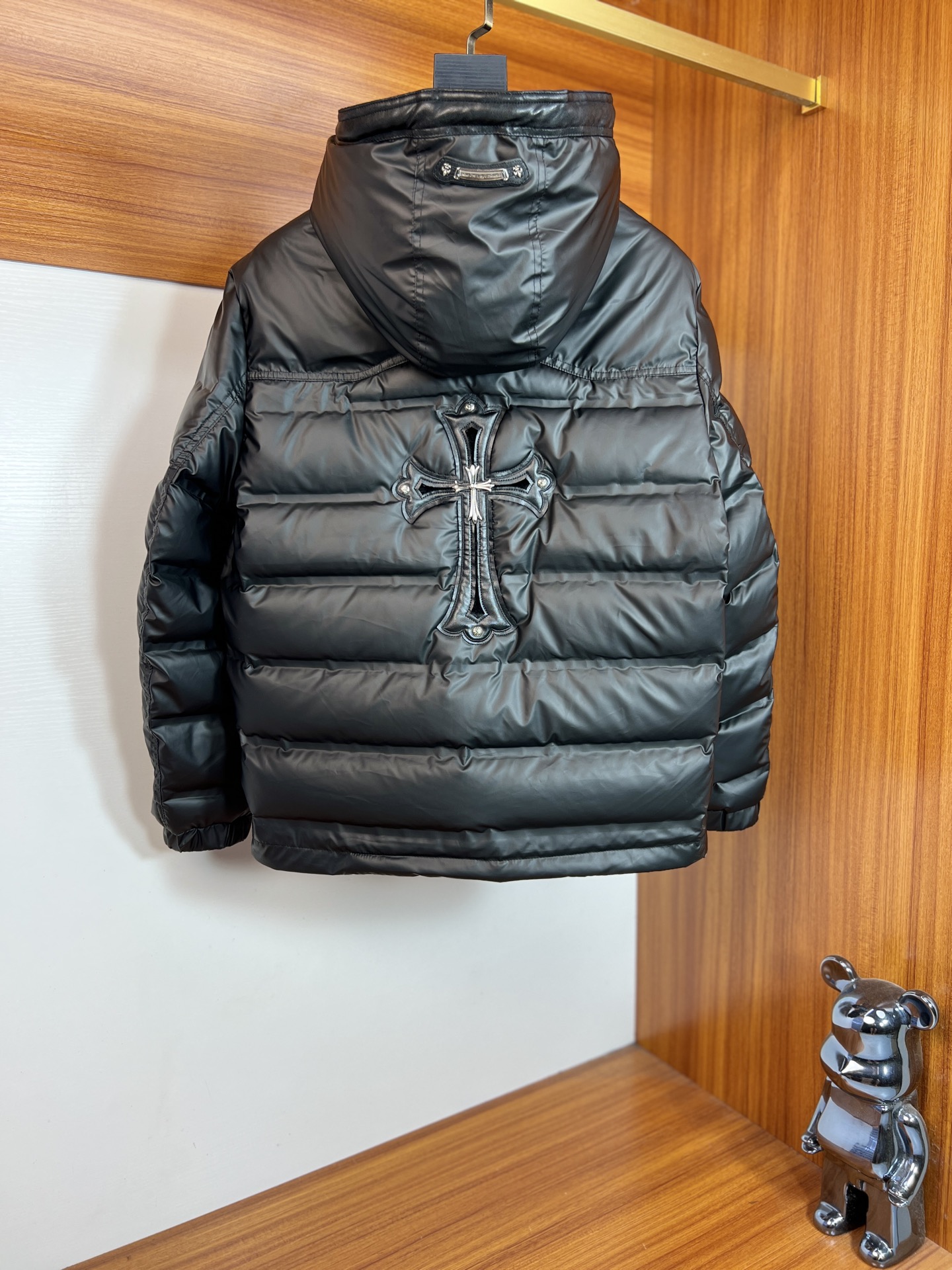 Chrome Hearts Down Jacket M-l-xxxl-175140