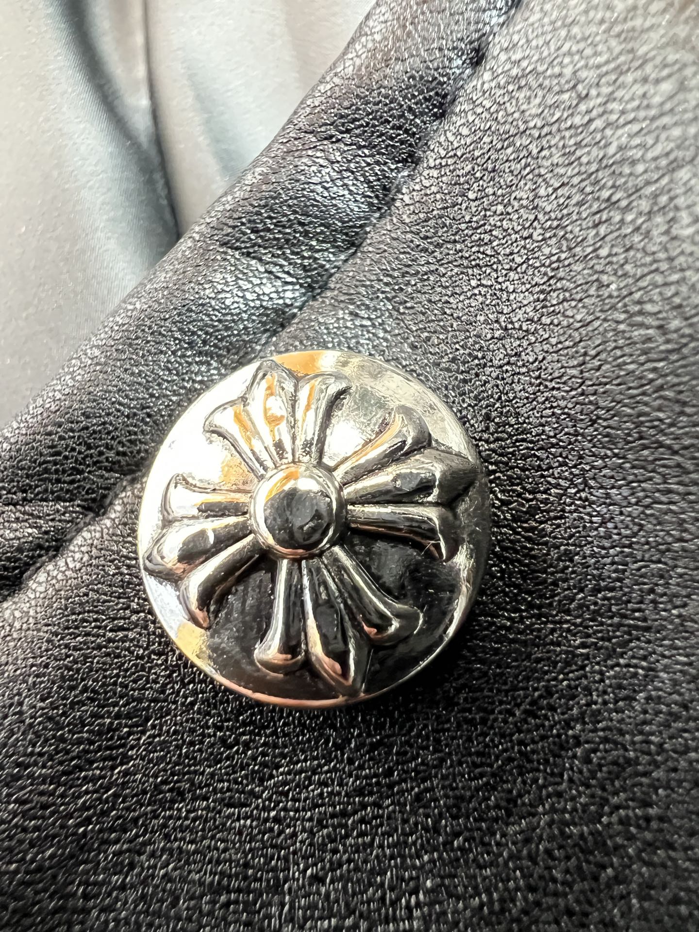 Chrome Hearts Down Jacket M-l-xxxl-175140