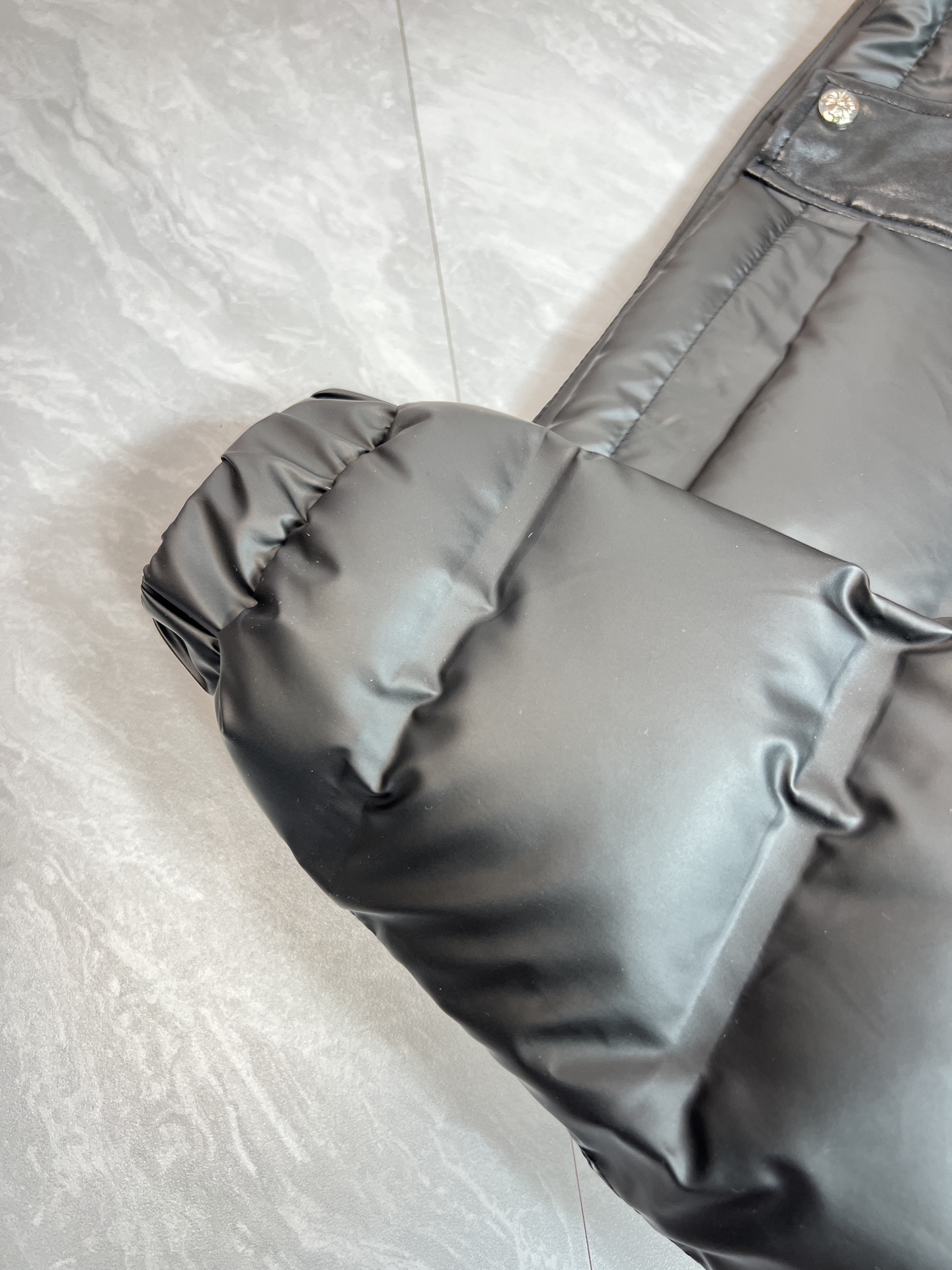 Chrome Hearts Down Jacket M-l-xxxl-175140