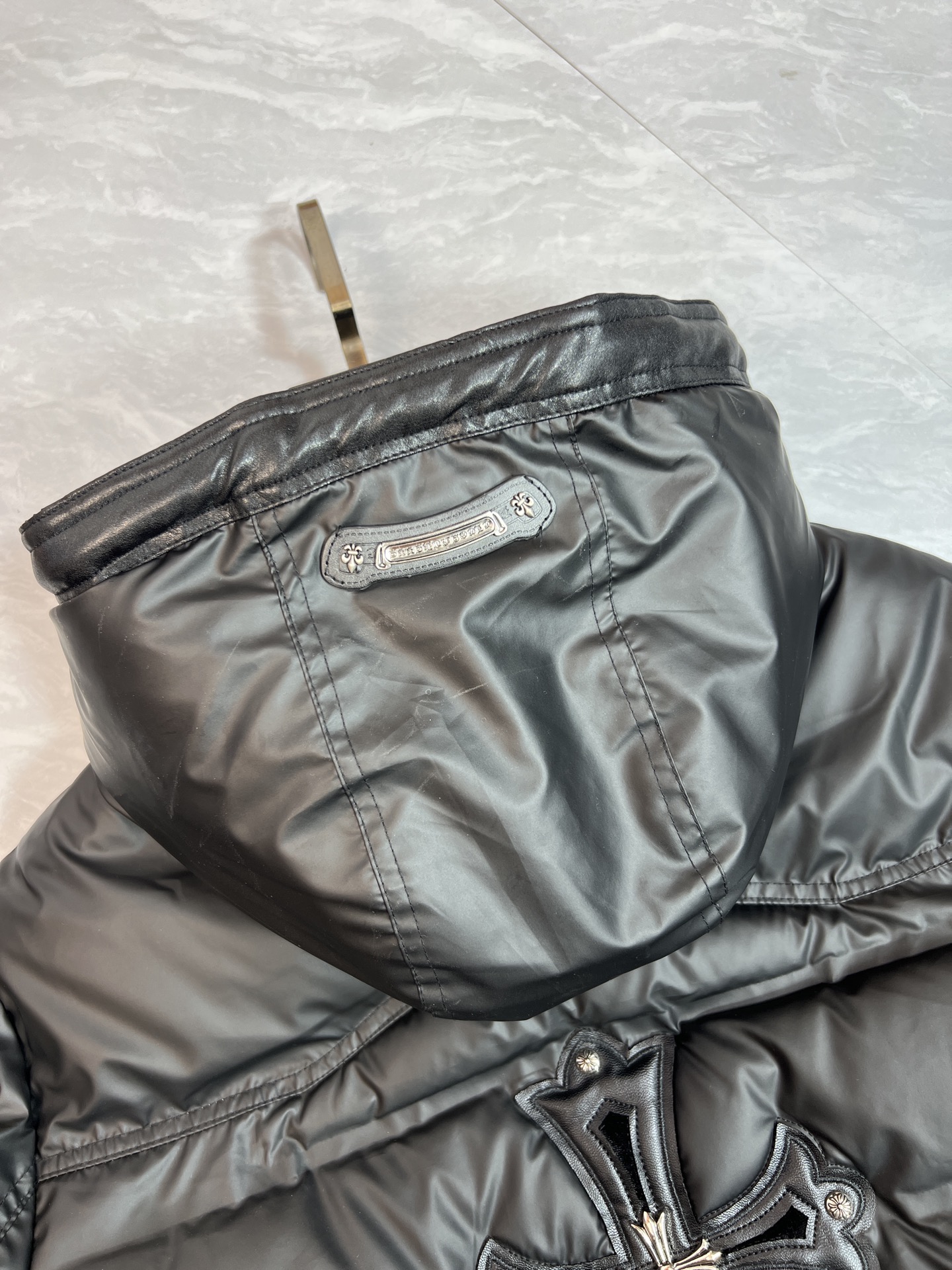 Chrome Hearts Down Jacket M-l-xxxl-175140