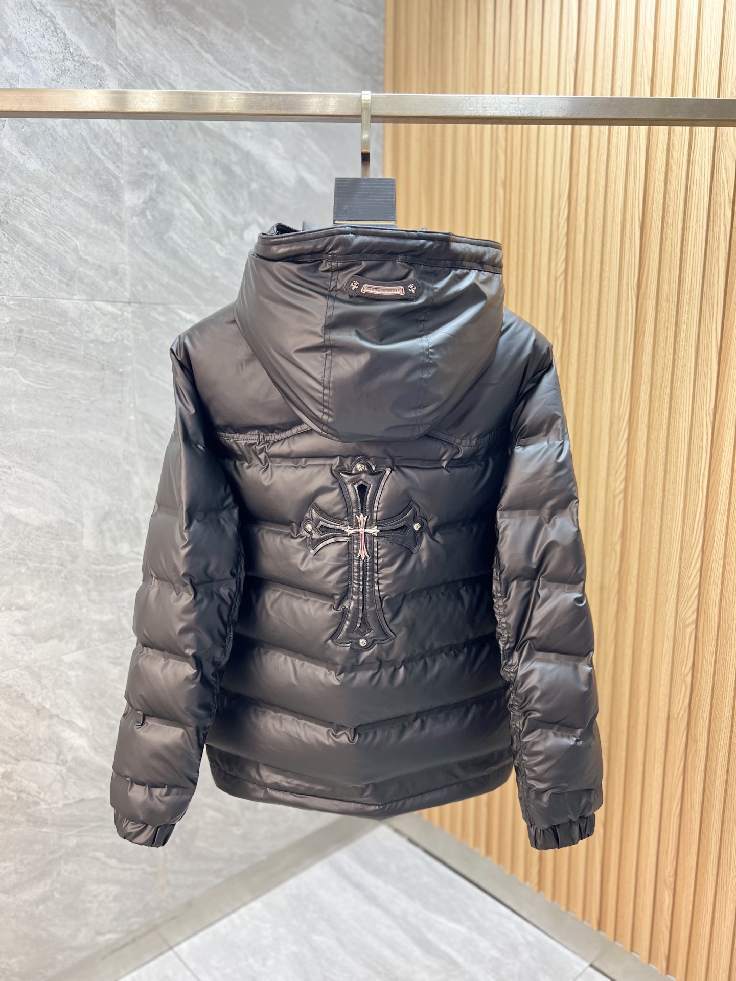 Chrome Hearts Down Jacket M-l-xxxl-175140