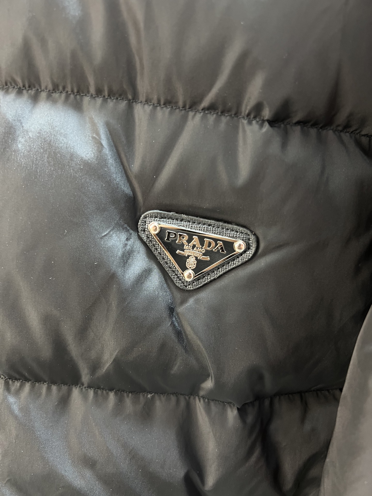 Prada Down Jacket Goose Down M-xxl-175140