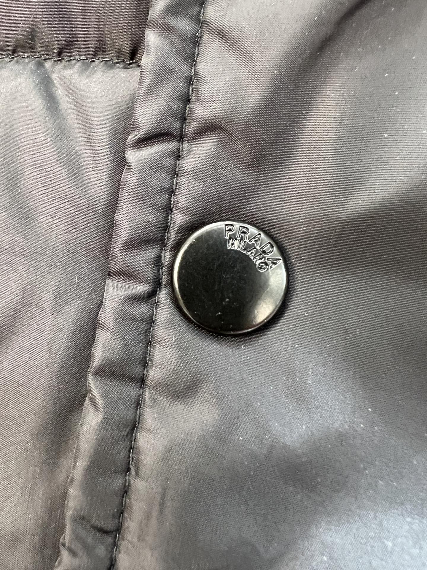Prada Down Jacket Goose Down M-xxl-175140