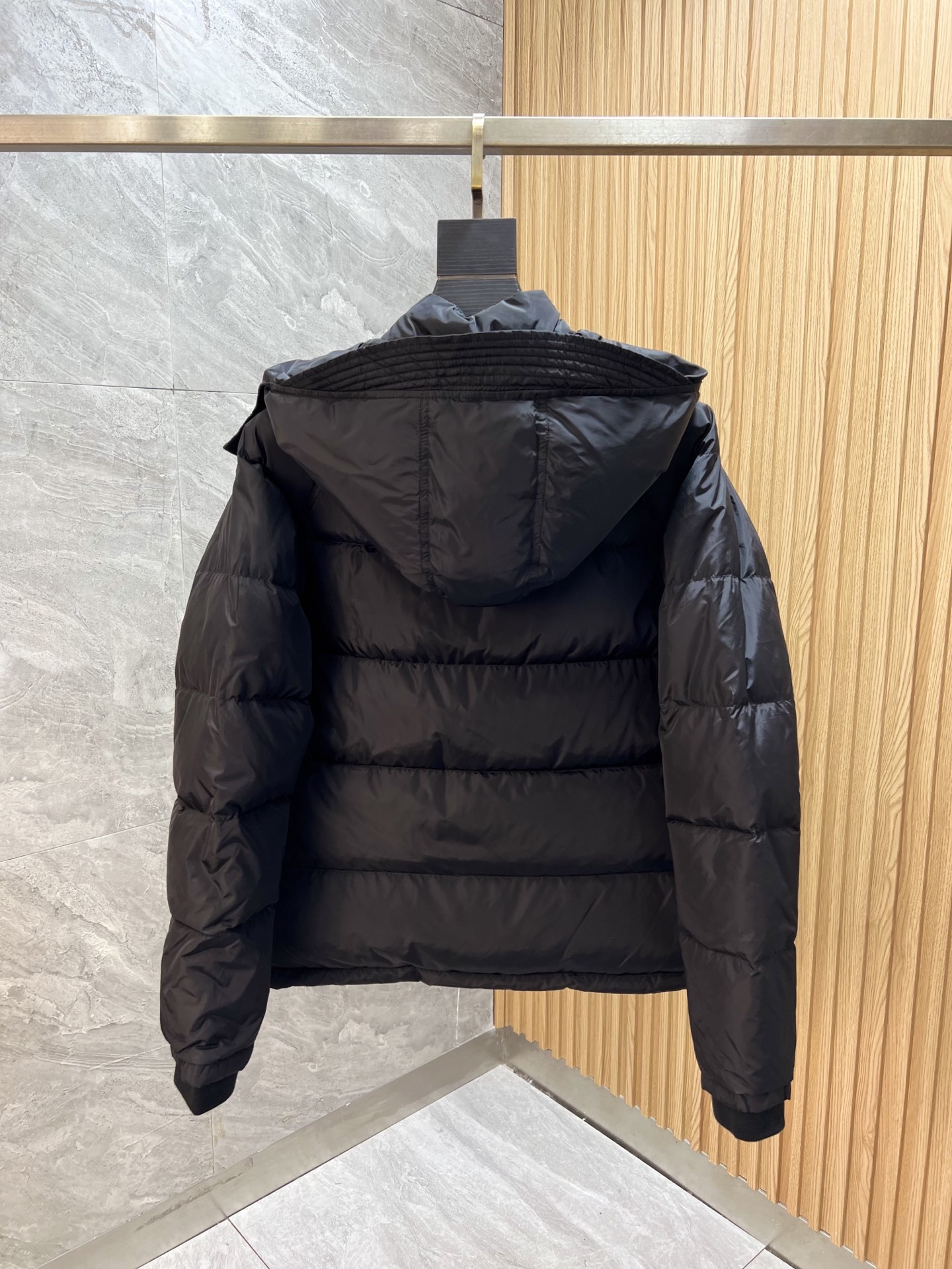 Prada Down Jacket Goose Down M-xxl-175140