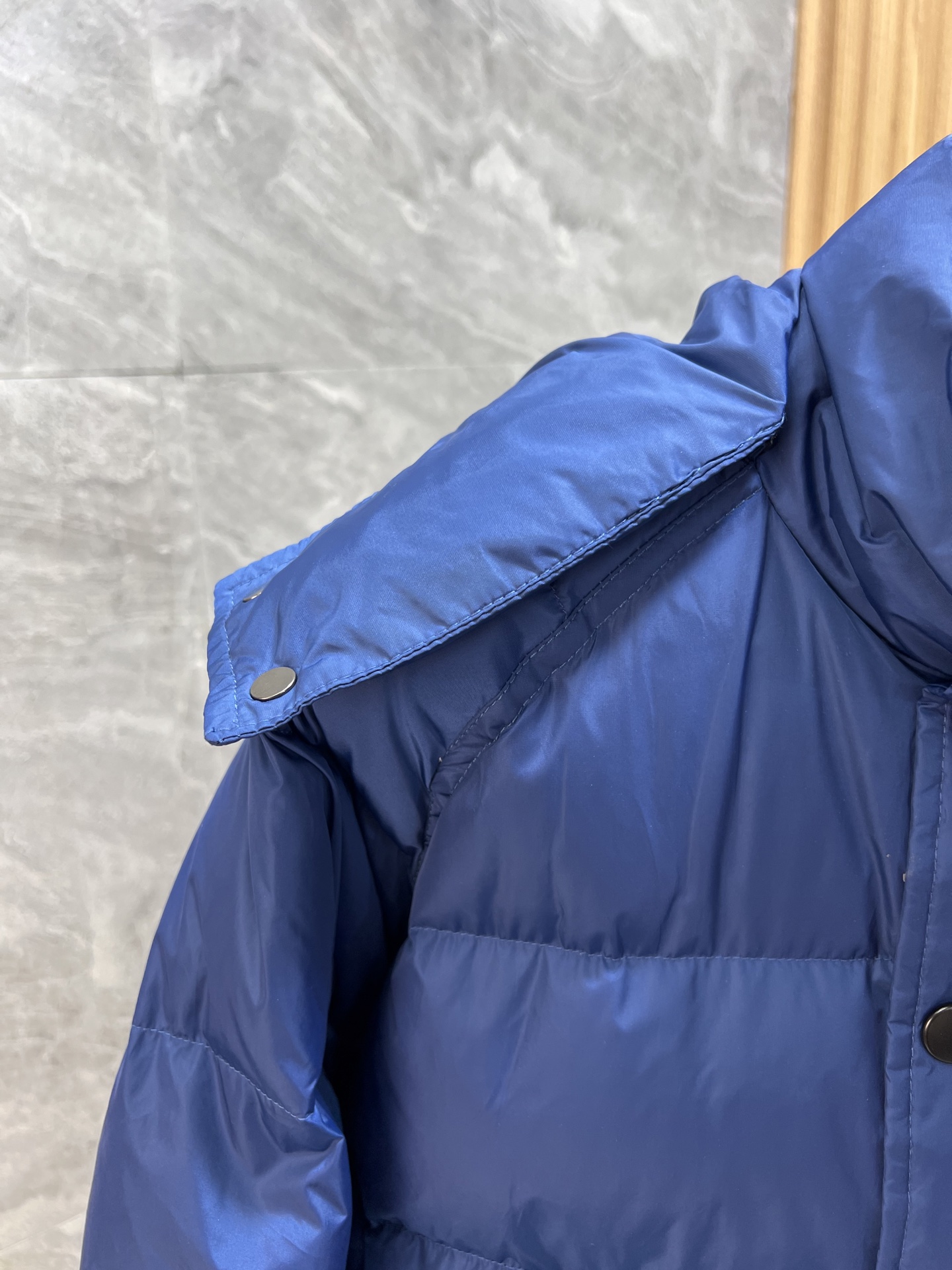 Prada Down Jacket Goose Down M-xxl-175140