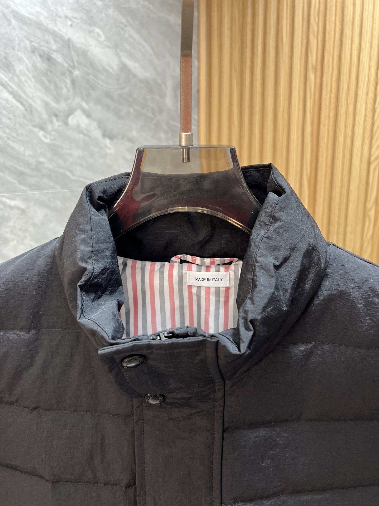Thom Browne Down Jacket Goose Down M-l-xxl-175140
