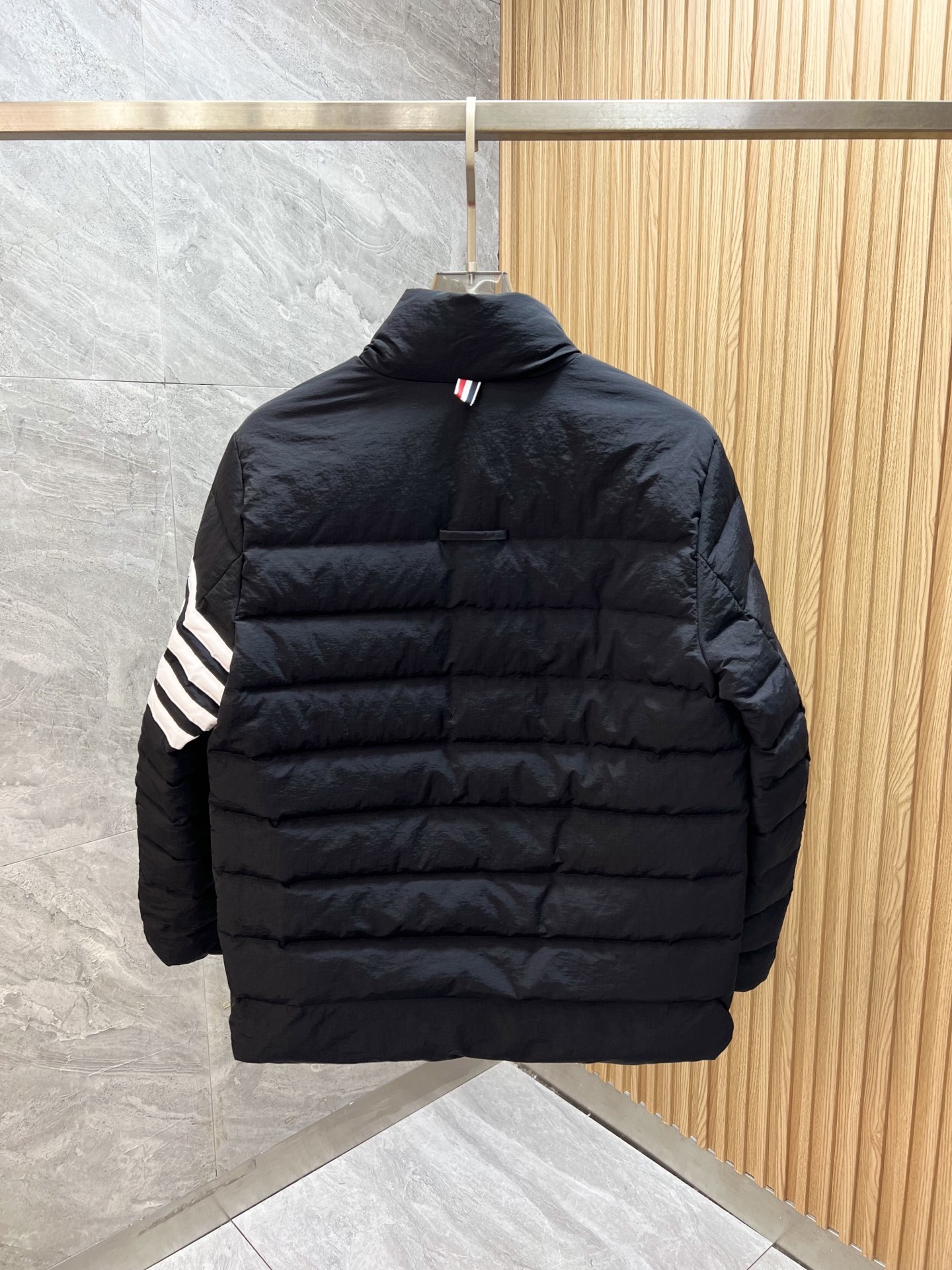 Thom Browne Down Jacket Goose Down M-l-xxl-175140