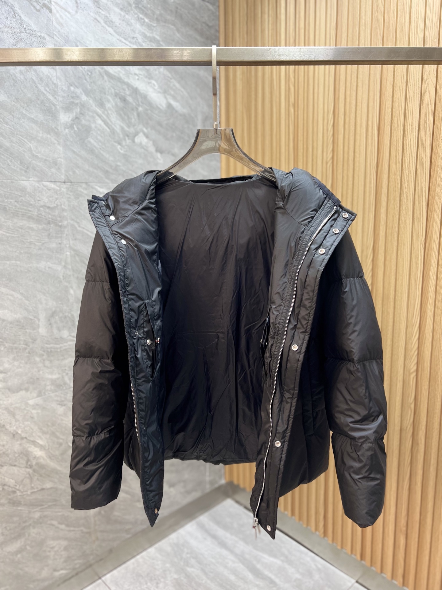 Dior Down Jacket Goose Down M-l-xxl-175140