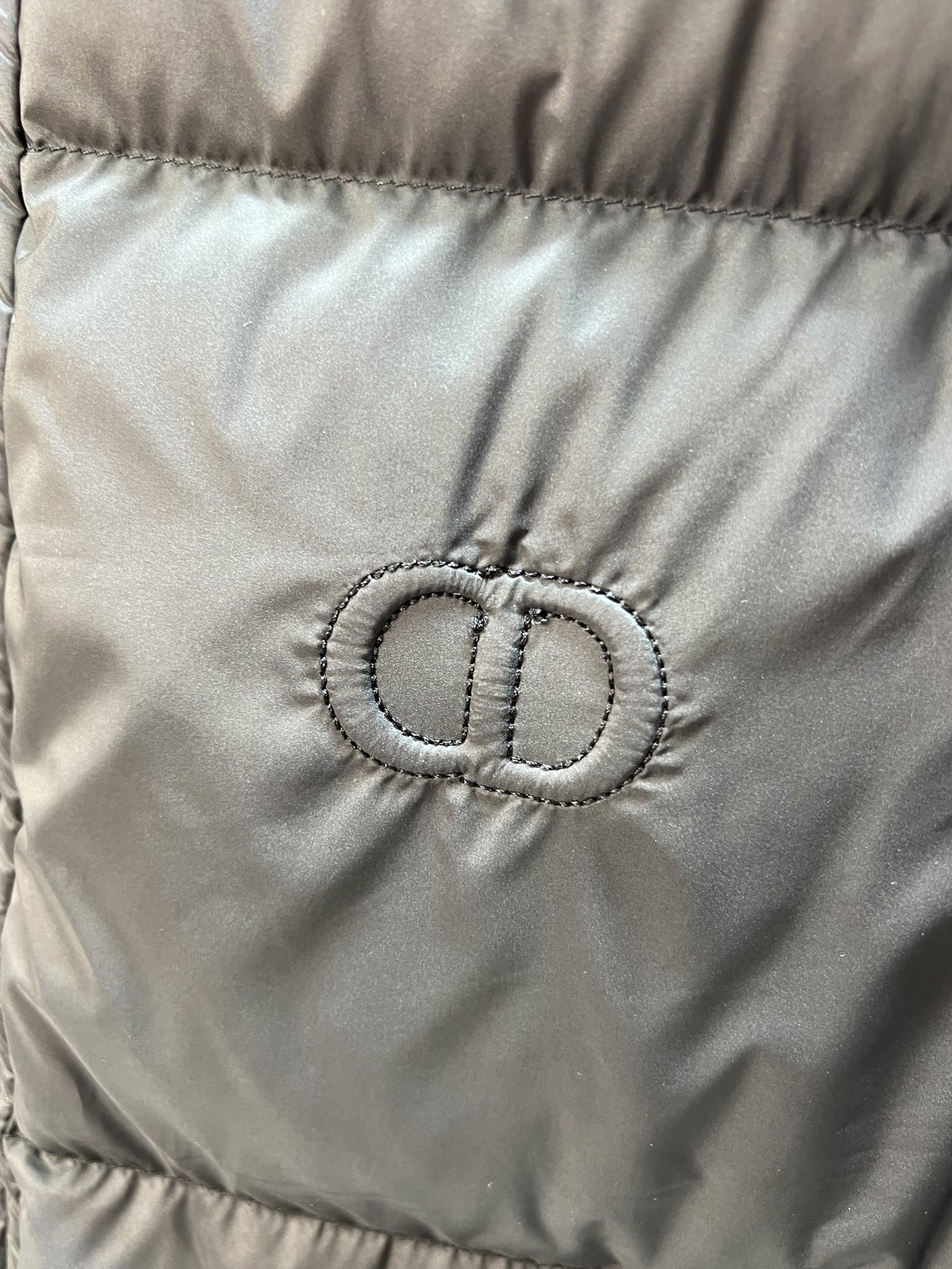 Dior Down Jacket Goose Down M-l-xxl-175140