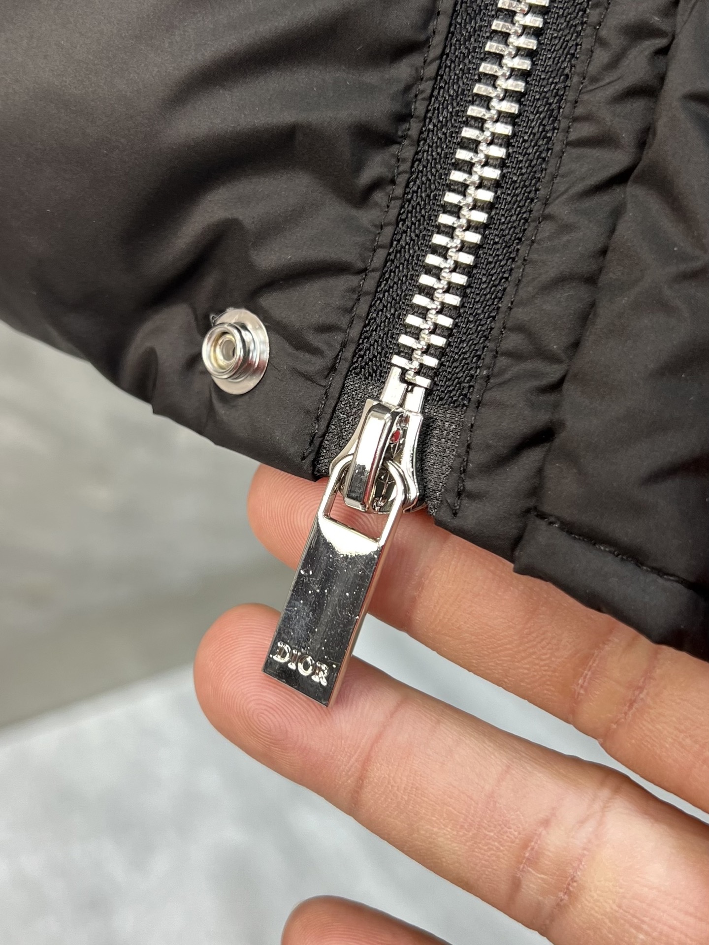 Dior Down Jacket Goose Down M-l-xxl-175140