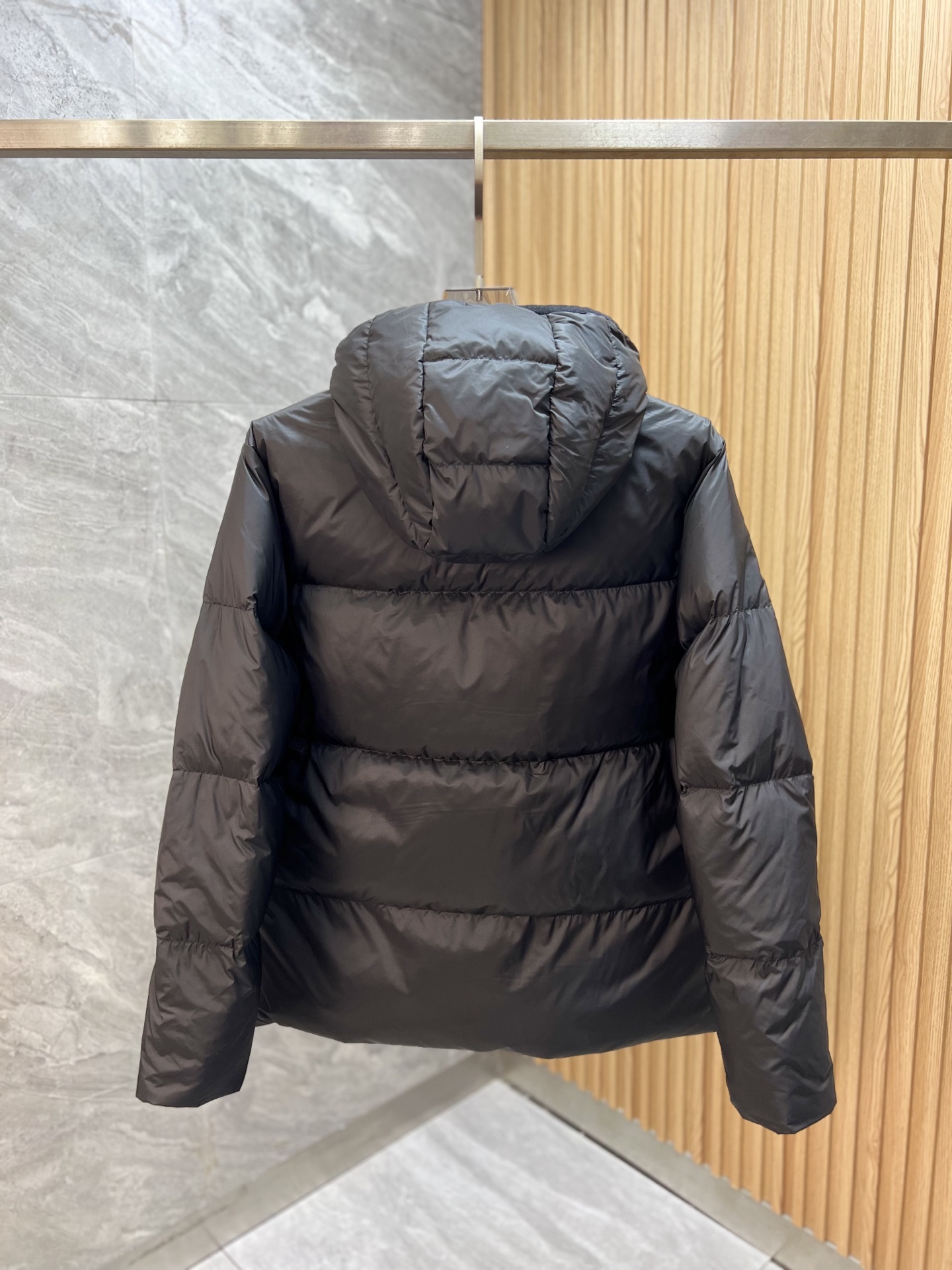 Dior Down Jacket Goose Down M-l-xxl-175140