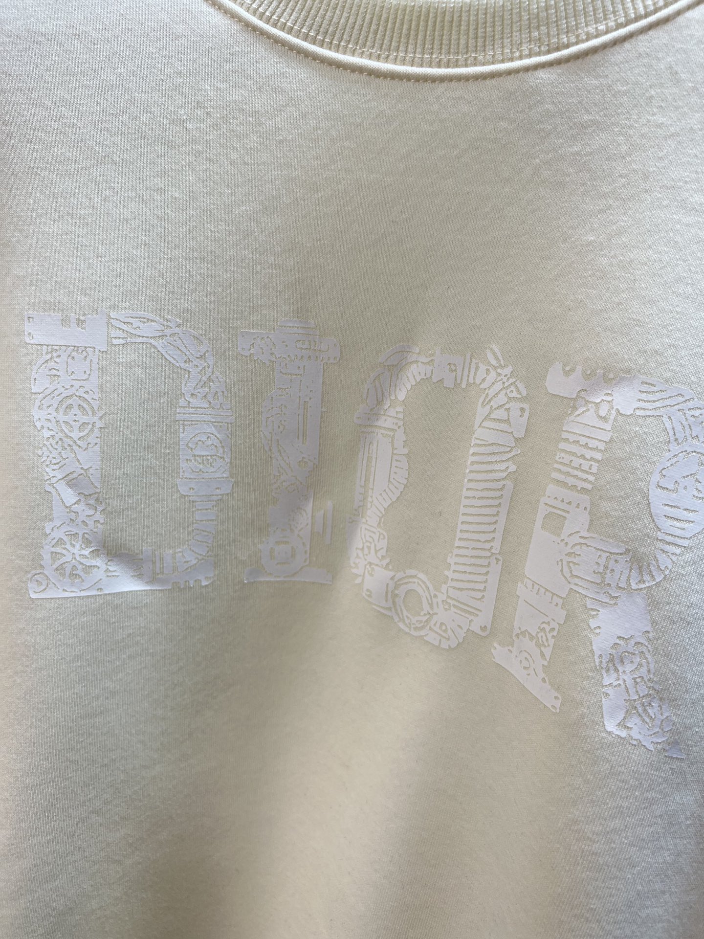 Dior Hoodie Fleece Lined M-l-xxxl-175140