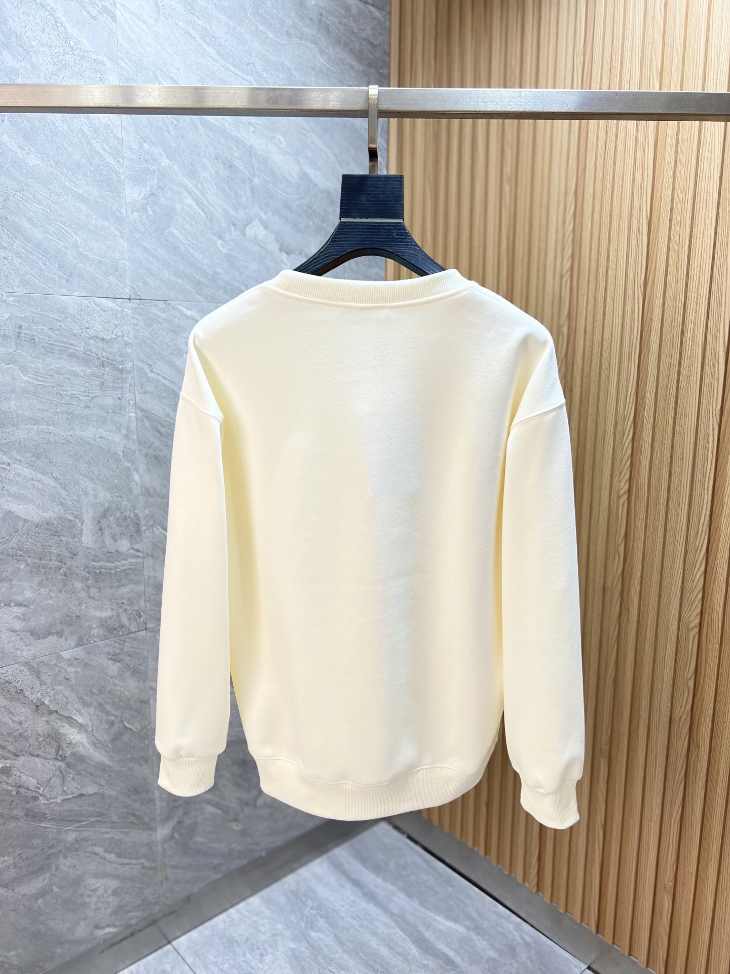 Dior Hoodie Fleece Lined M-l-xxxl-175140