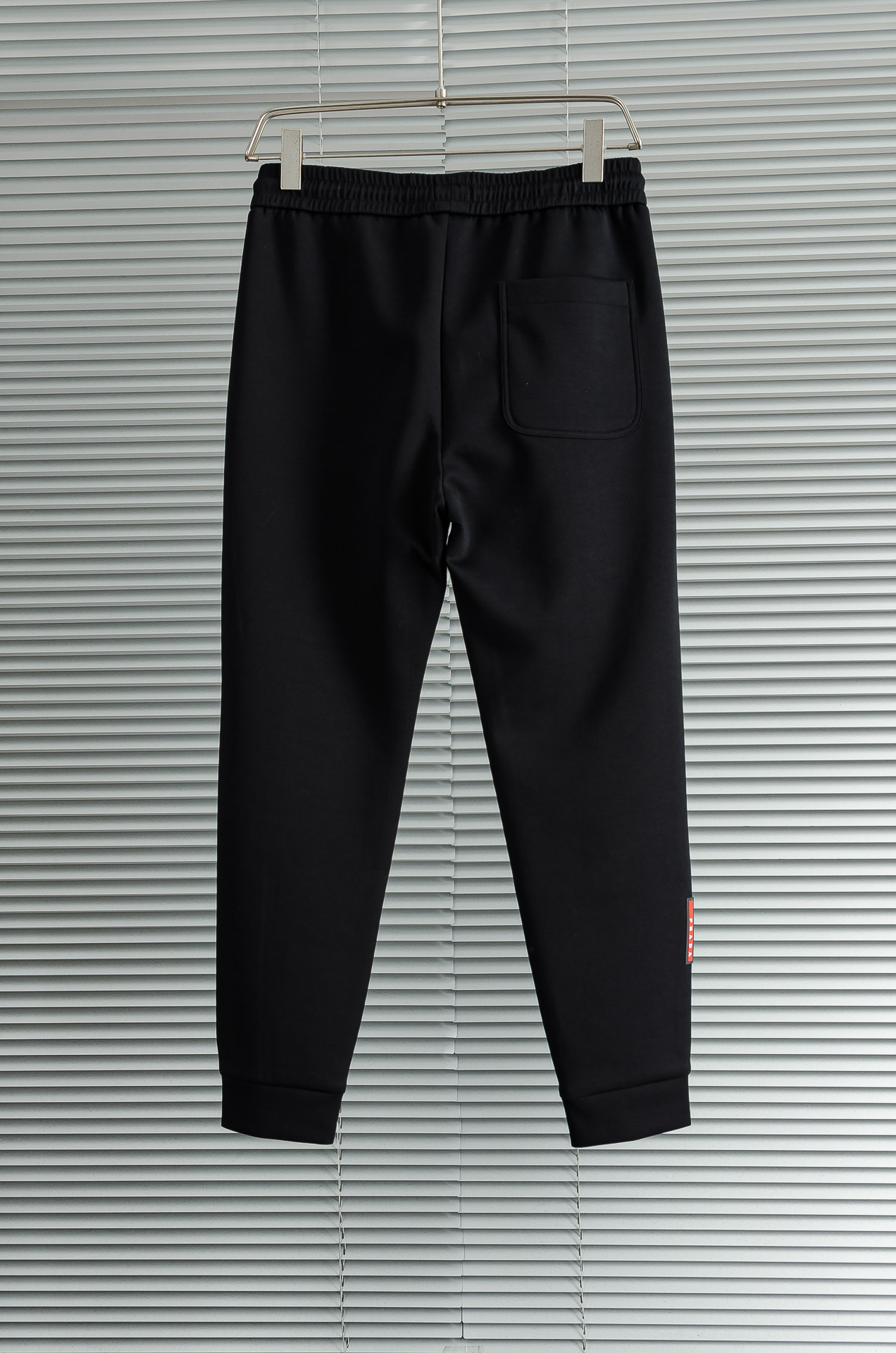 Prada Male Basic Clothing Cotton Loose Fit M-xxxl